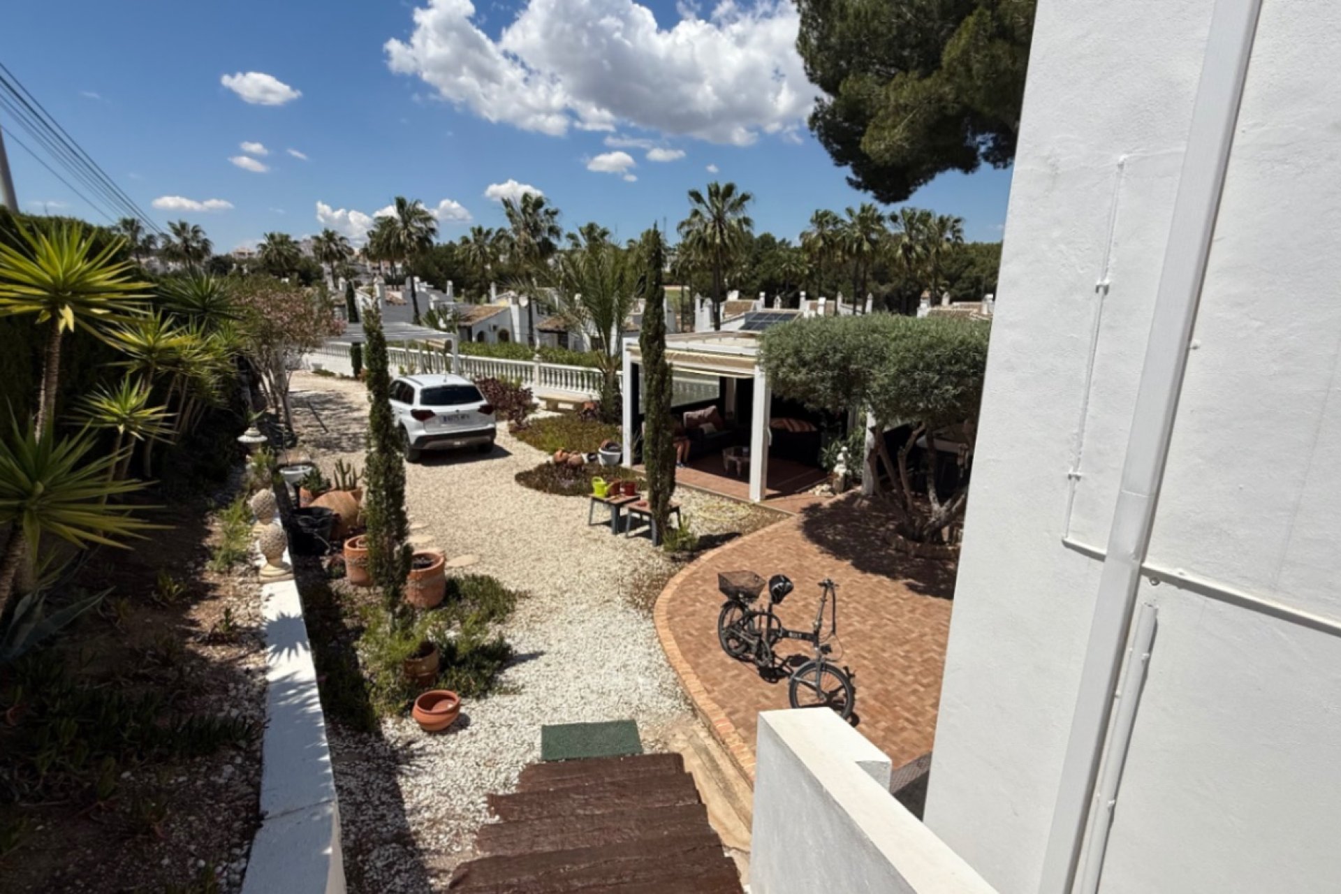 Resale - Villa -
Orihuela Costa - Costa Blanca Sur