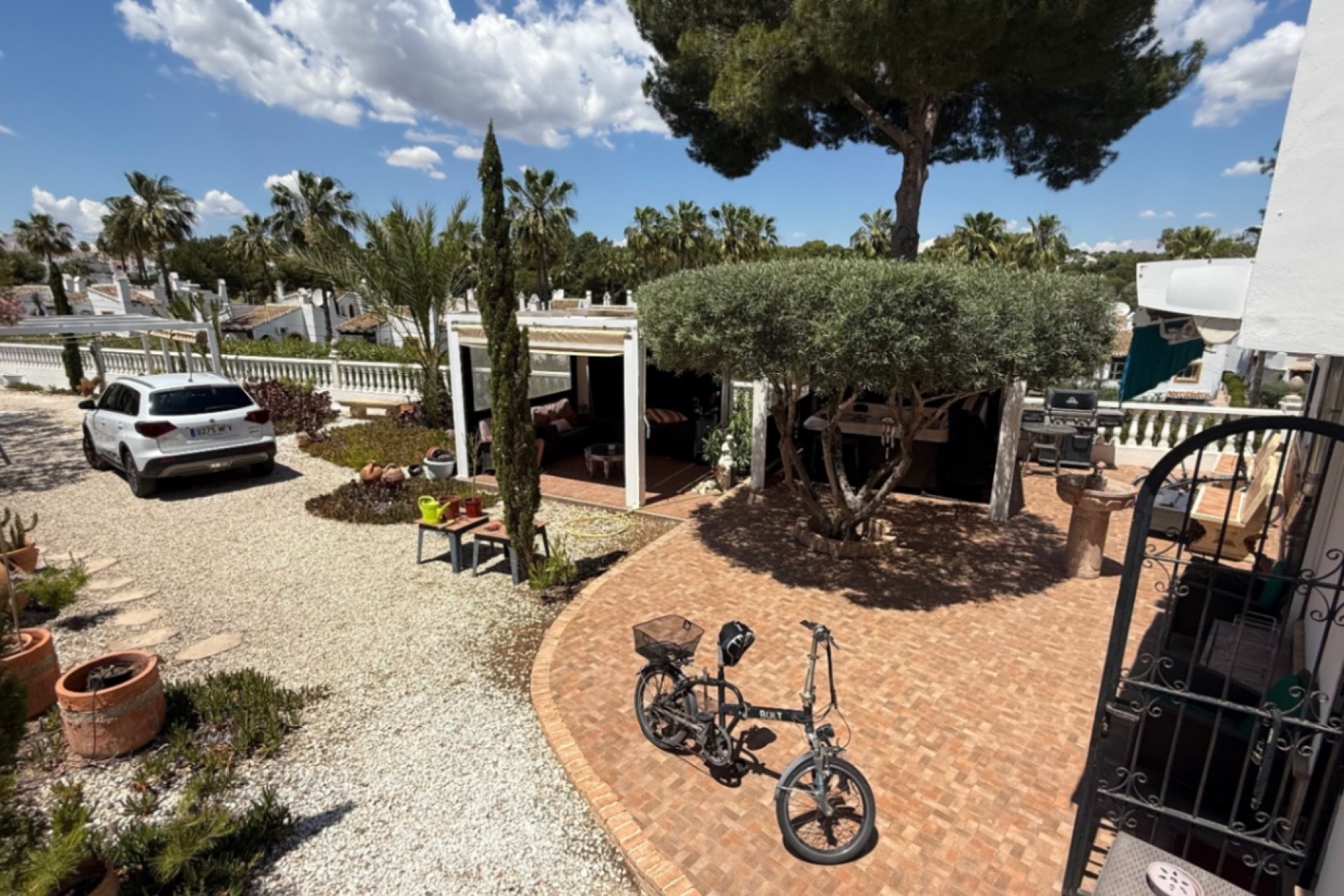 Resale - Villa -
Orihuela Costa - Costa Blanca Sur