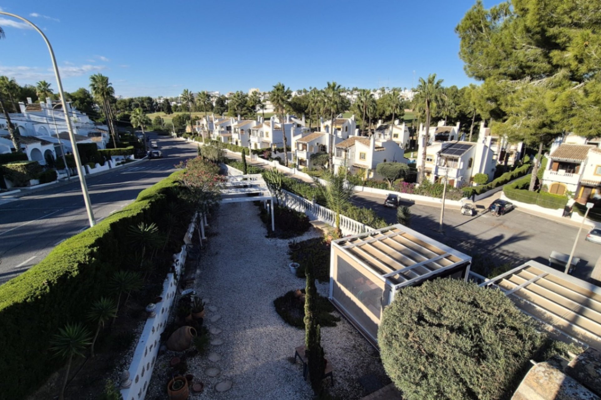 Resale - Villa -
Orihuela Costa - Costa Blanca Sur