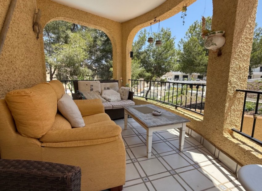 Resale - Villa -
Orihuela Costa - Costa Blanca Sur
