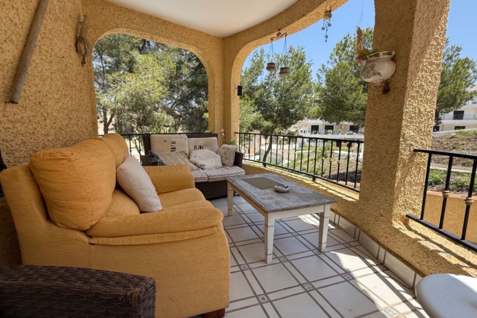 Resale - Villa -
Orihuela Costa - Costa Blanca Sur