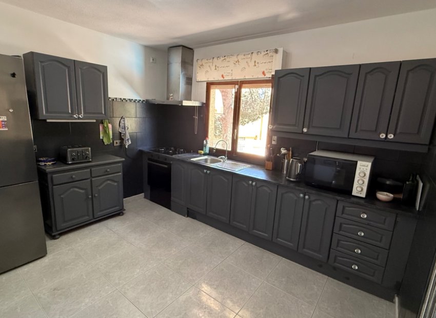 Resale - Villa -
Orihuela Costa - Costa Blanca Sur