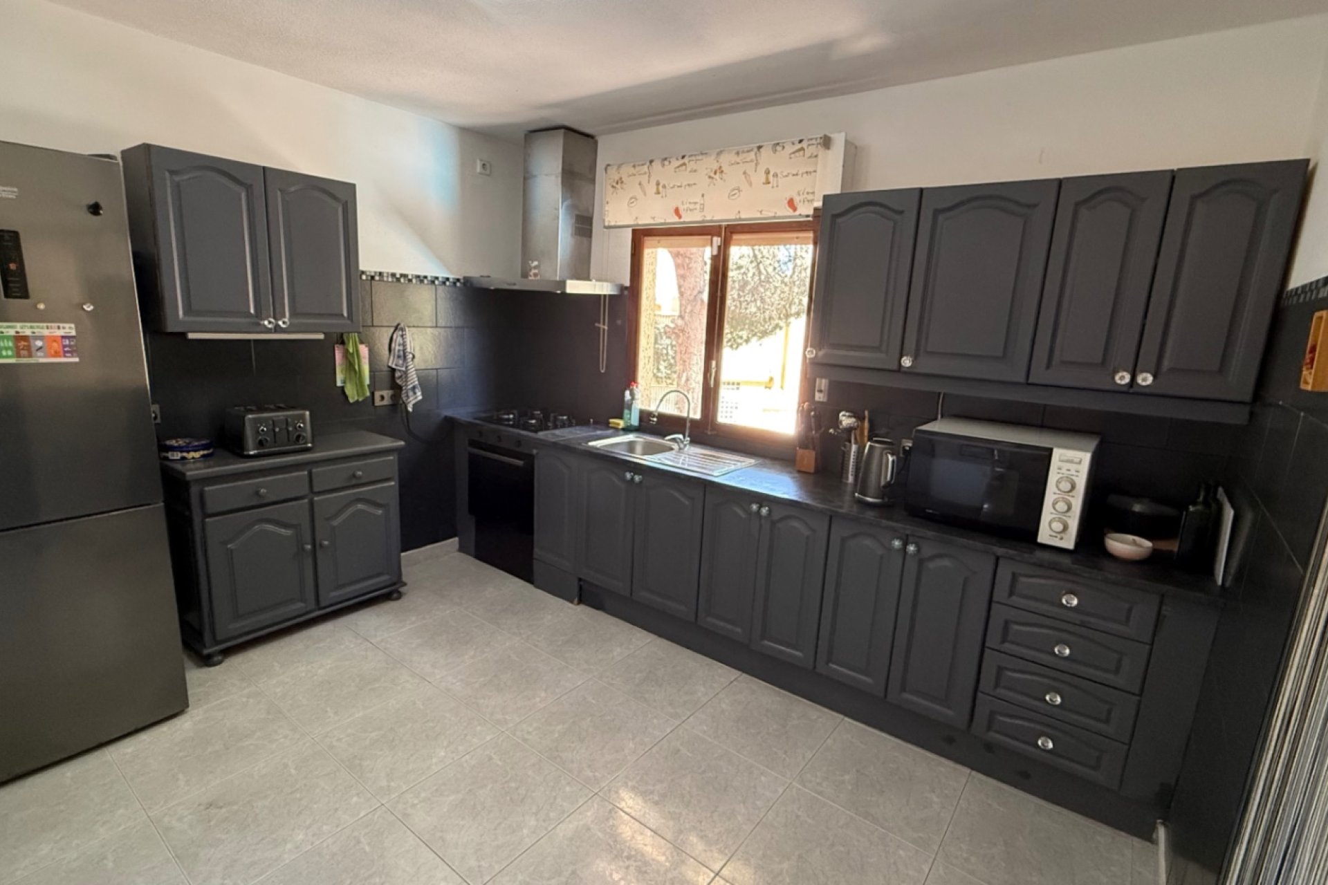 Resale - Villa -
Orihuela Costa - Costa Blanca Sur