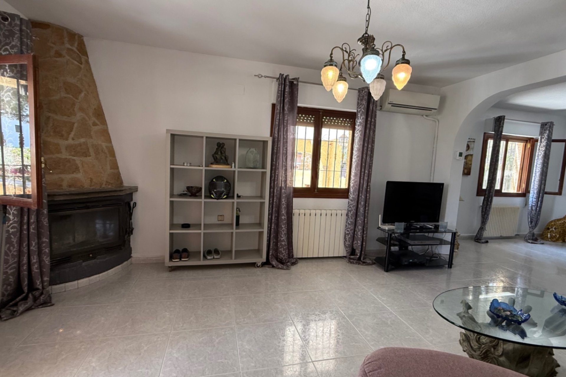 Resale - Villa -
Orihuela Costa - Costa Blanca Sur