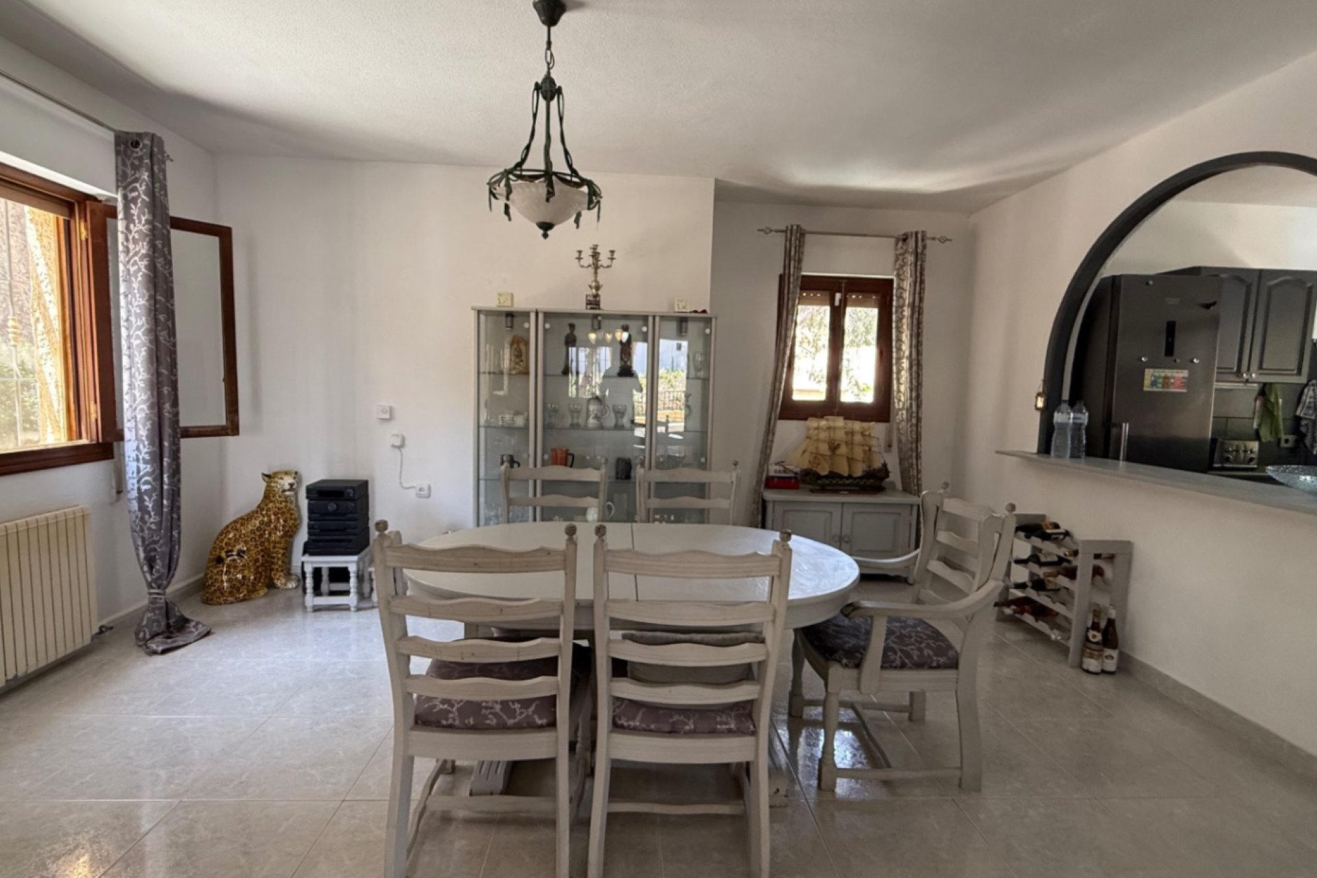 Resale - Villa -
Orihuela Costa - Costa Blanca Sur