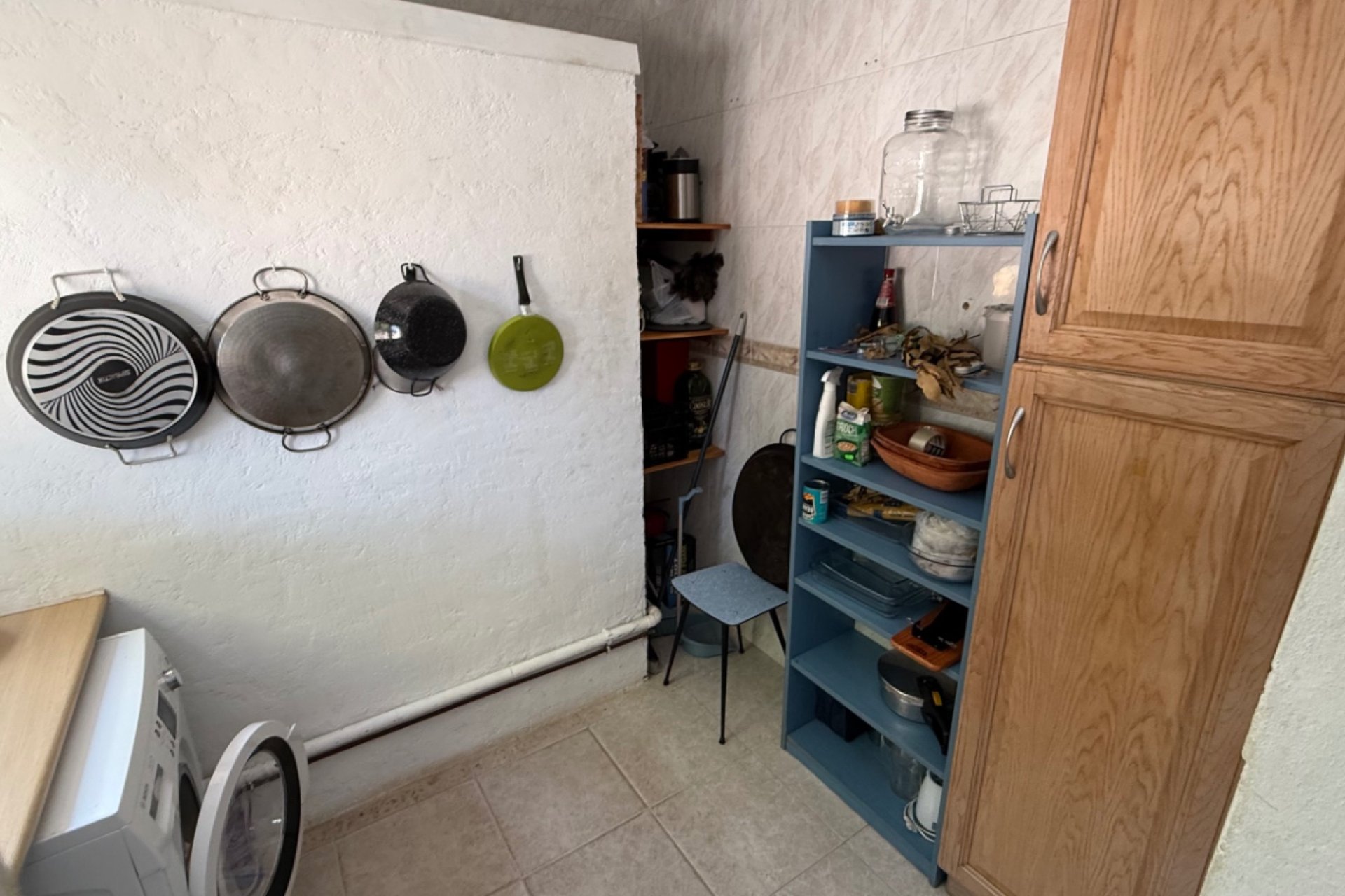 Resale - Villa -
Orihuela Costa - Costa Blanca Sur