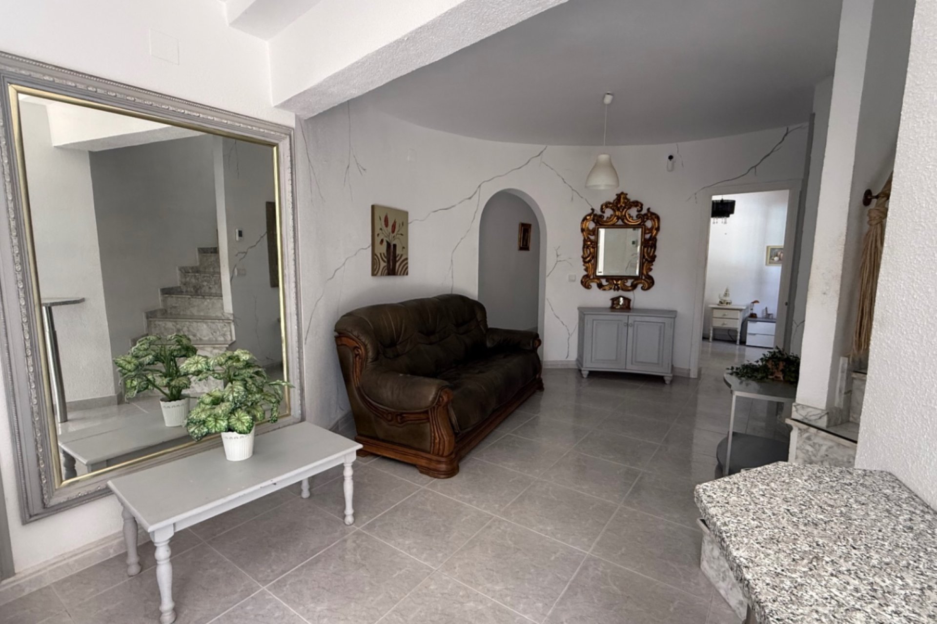 Resale - Villa -
Orihuela Costa - Costa Blanca Sur