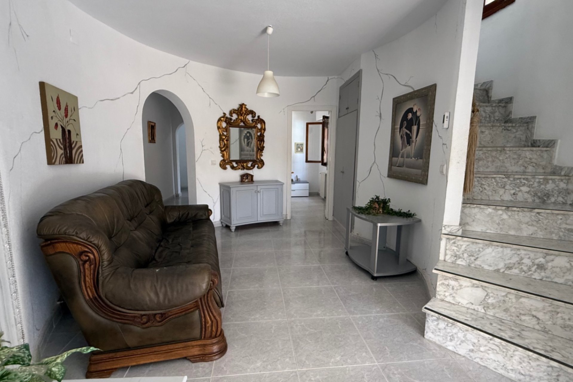 Resale - Villa -
Orihuela Costa - Costa Blanca Sur