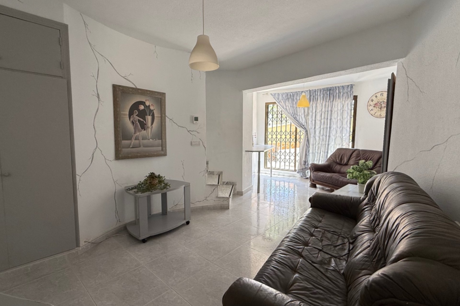 Resale - Villa -
Orihuela Costa - Costa Blanca Sur