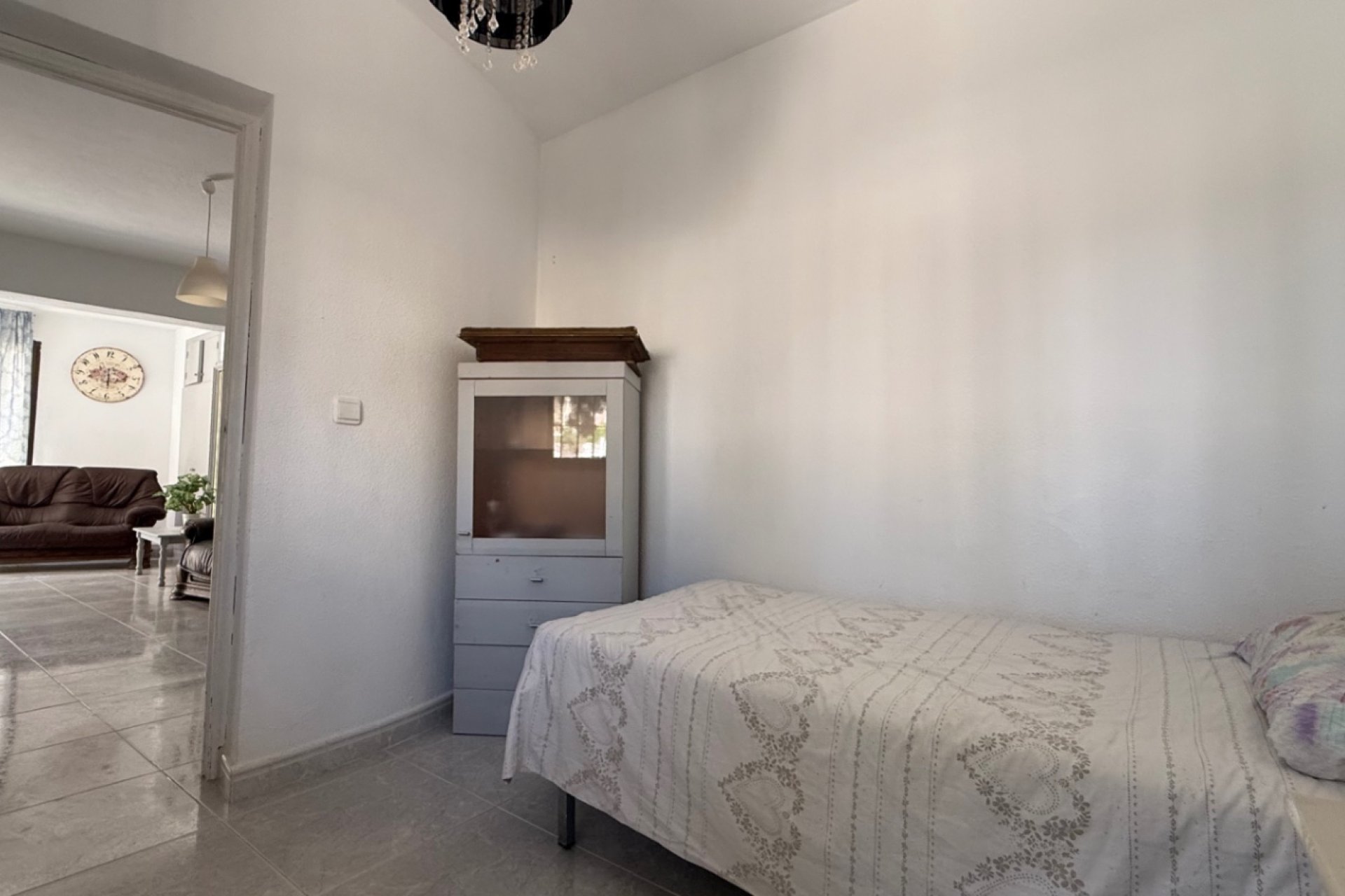 Resale - Villa -
Orihuela Costa - Costa Blanca Sur