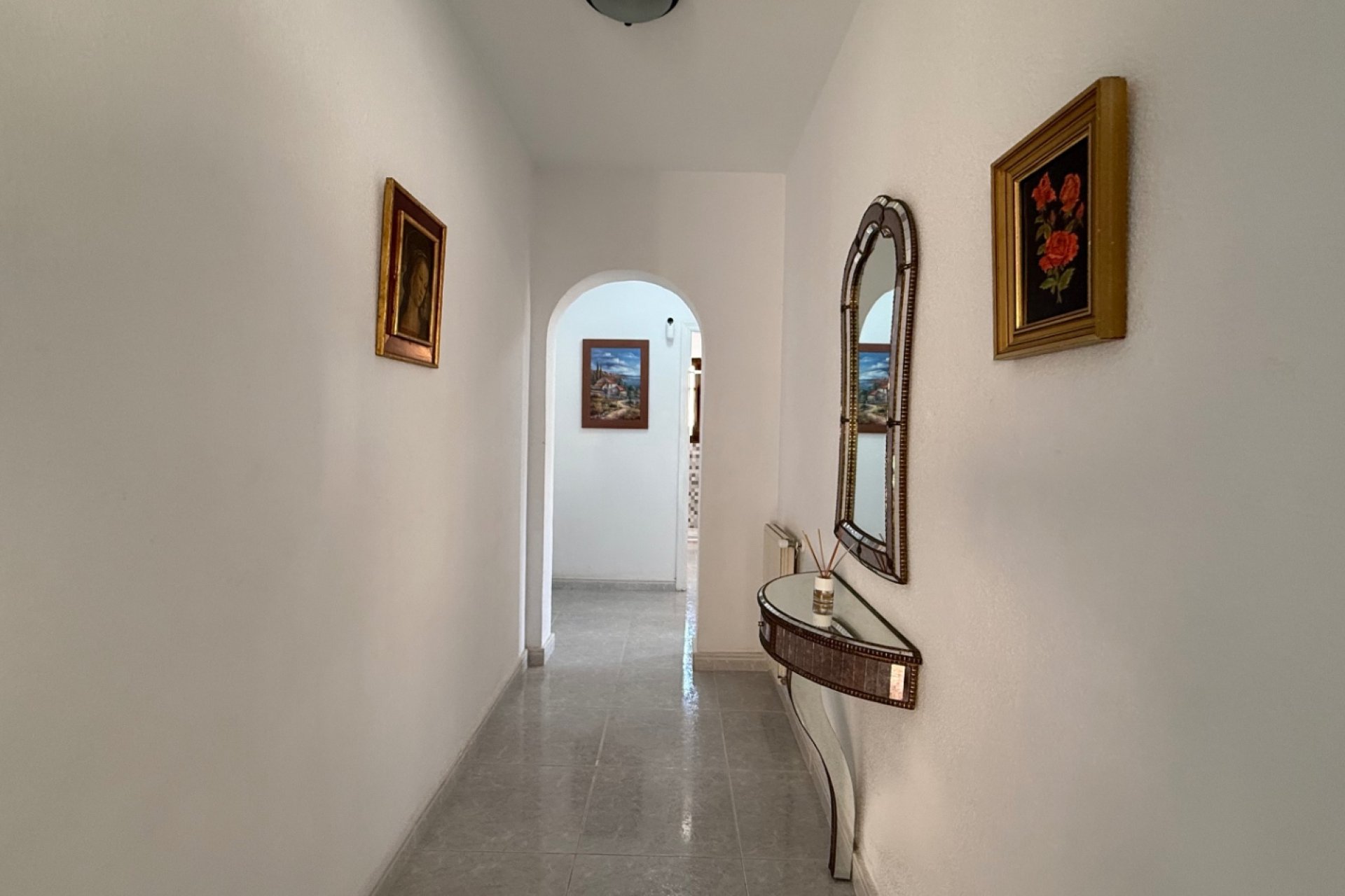Resale - Villa -
Orihuela Costa - Costa Blanca Sur