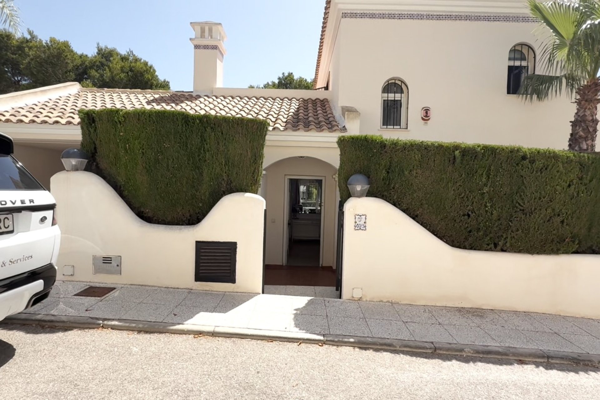 Resale - Villa -
Orihuela Costa - Costa Blanca Sur