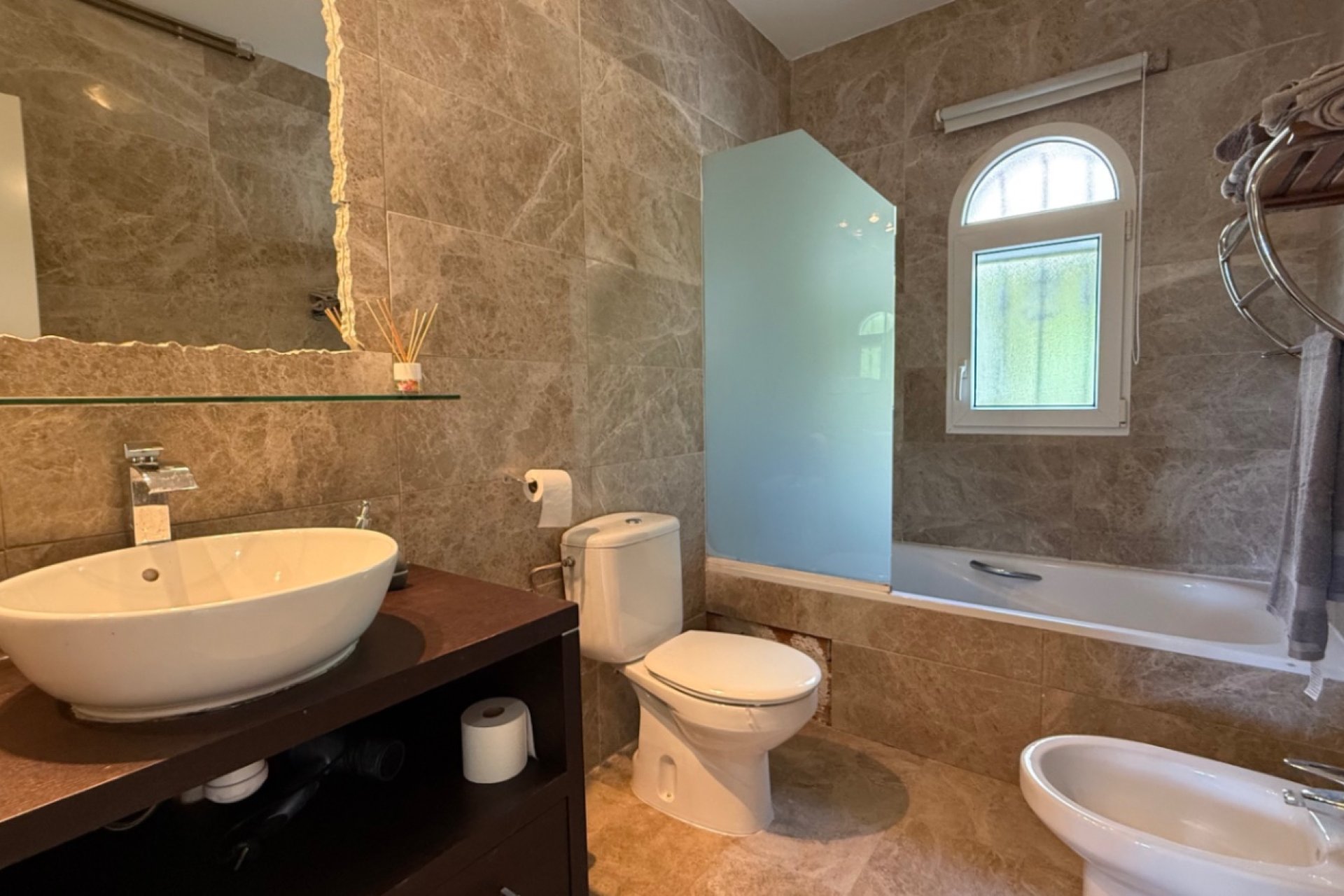 Resale - Villa -
Orihuela Costa - Costa Blanca Sur