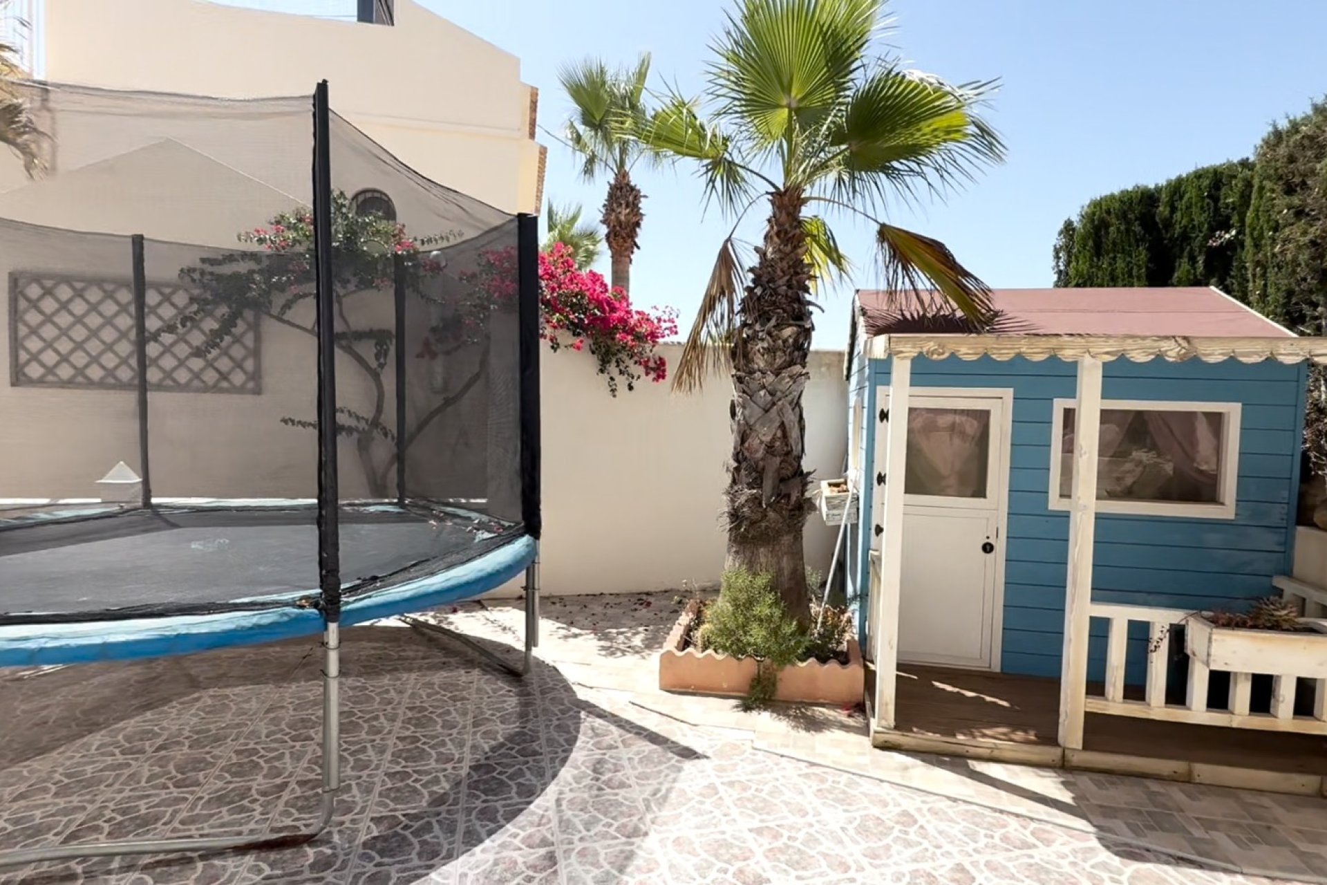 Resale - Villa -
Orihuela Costa - Costa Blanca Sur