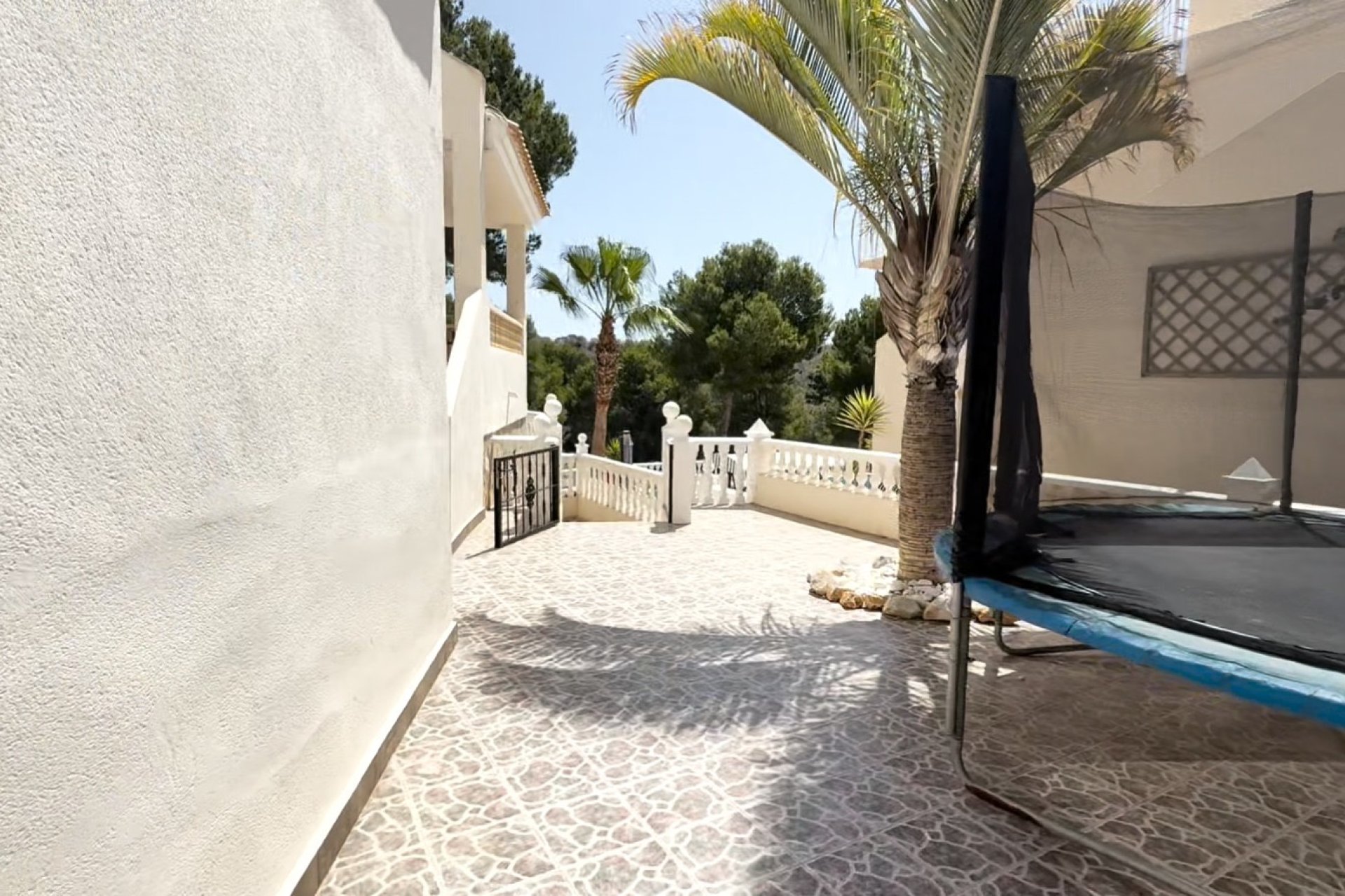Resale - Villa -
Orihuela Costa - Costa Blanca Sur