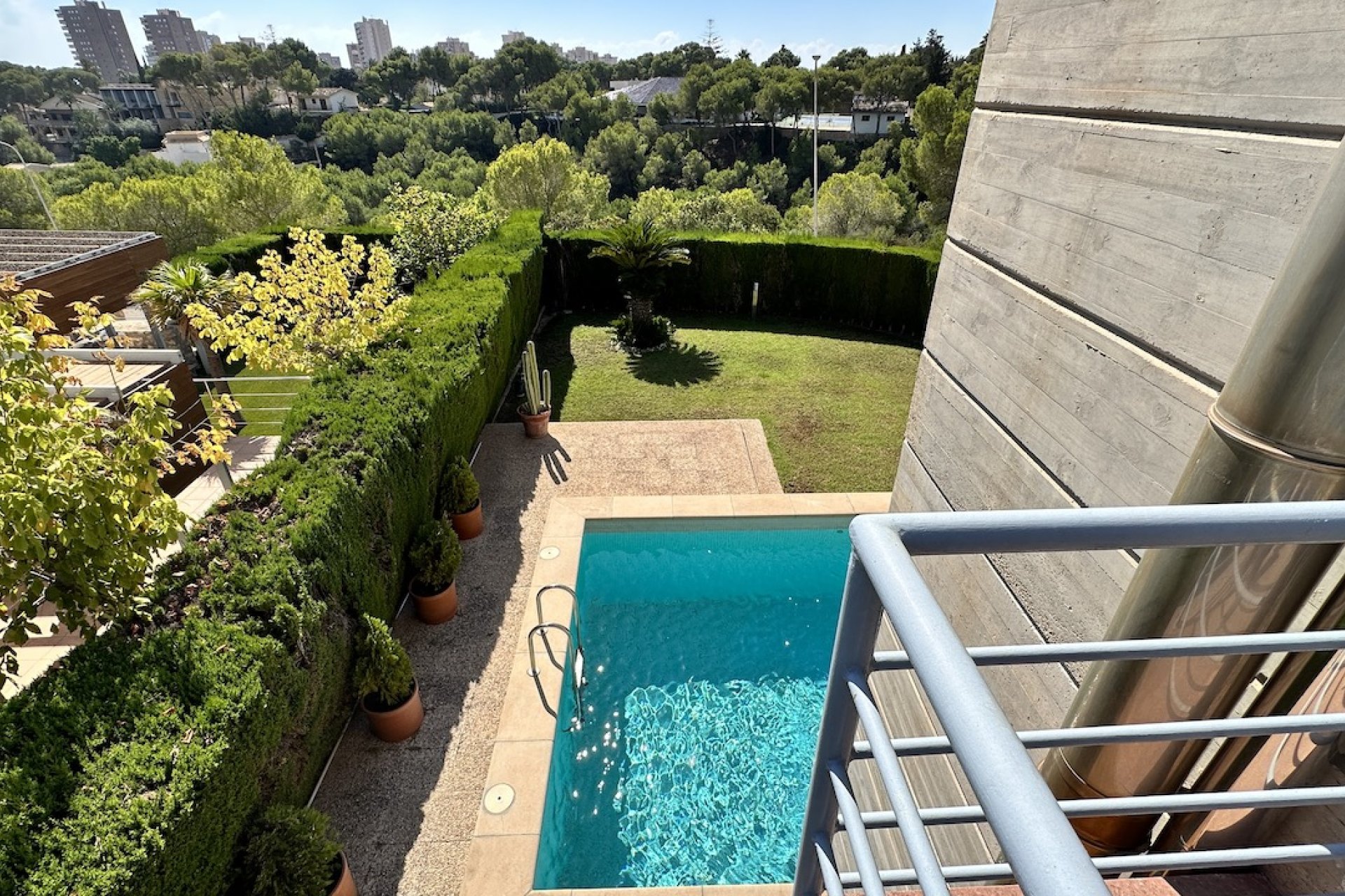 Resale - Villa -
Orihuela Costa - Dehesa de Campoamor