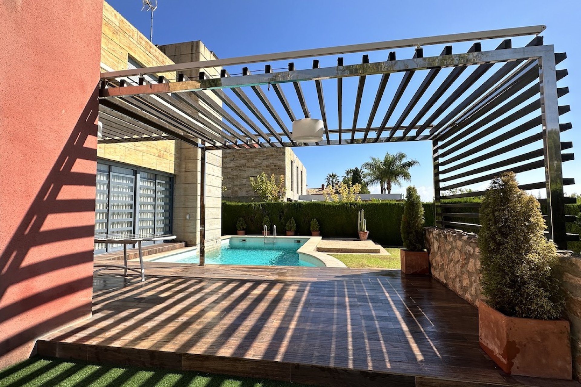 Resale - Villa -
Orihuela Costa - Dehesa de Campoamor