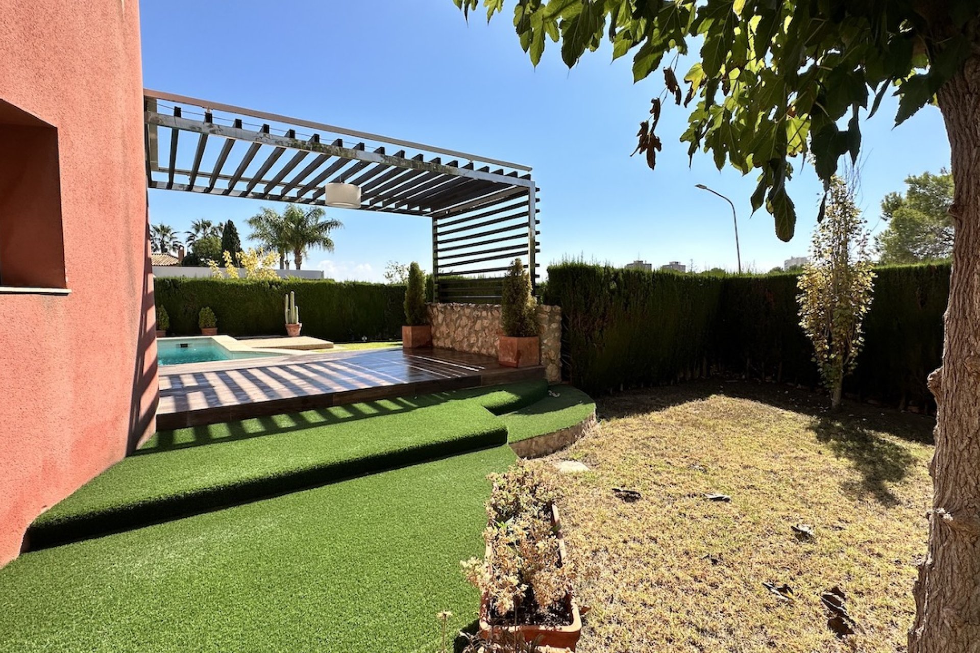 Resale - Villa -
Orihuela Costa - Dehesa de Campoamor