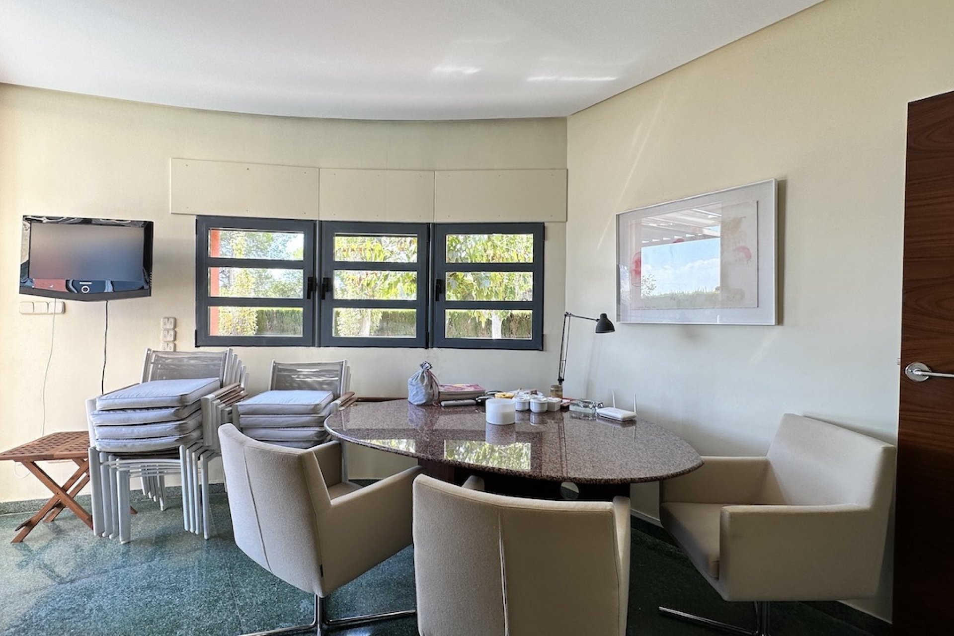 Resale - Villa -
Orihuela Costa - Dehesa de Campoamor