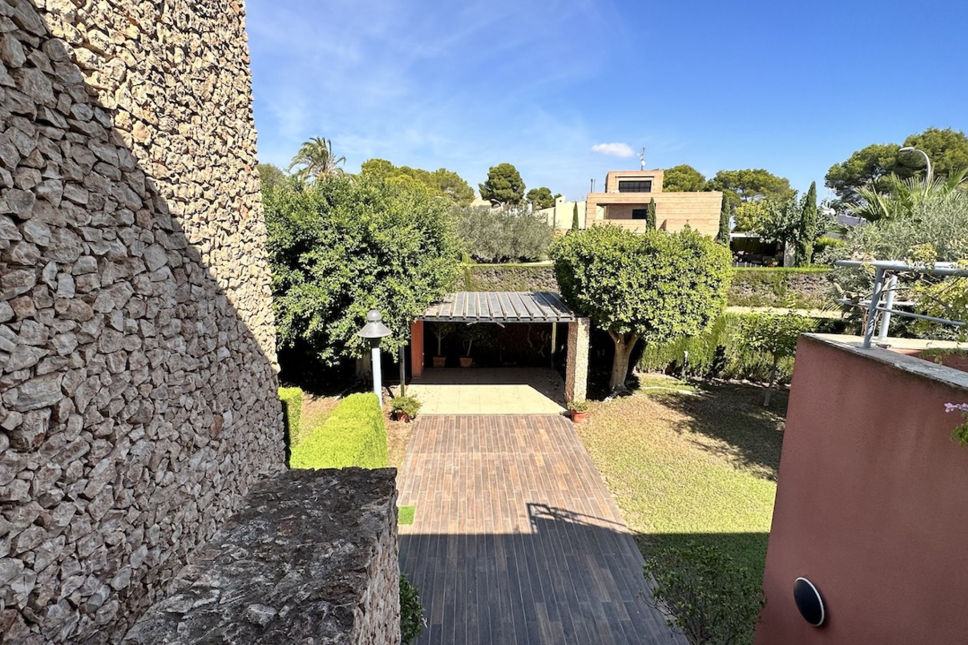 Resale - Villa -
Orihuela Costa - Dehesa de Campoamor