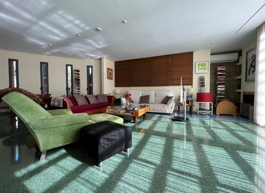 Resale - Villa -
Orihuela Costa - Dehesa de Campoamor