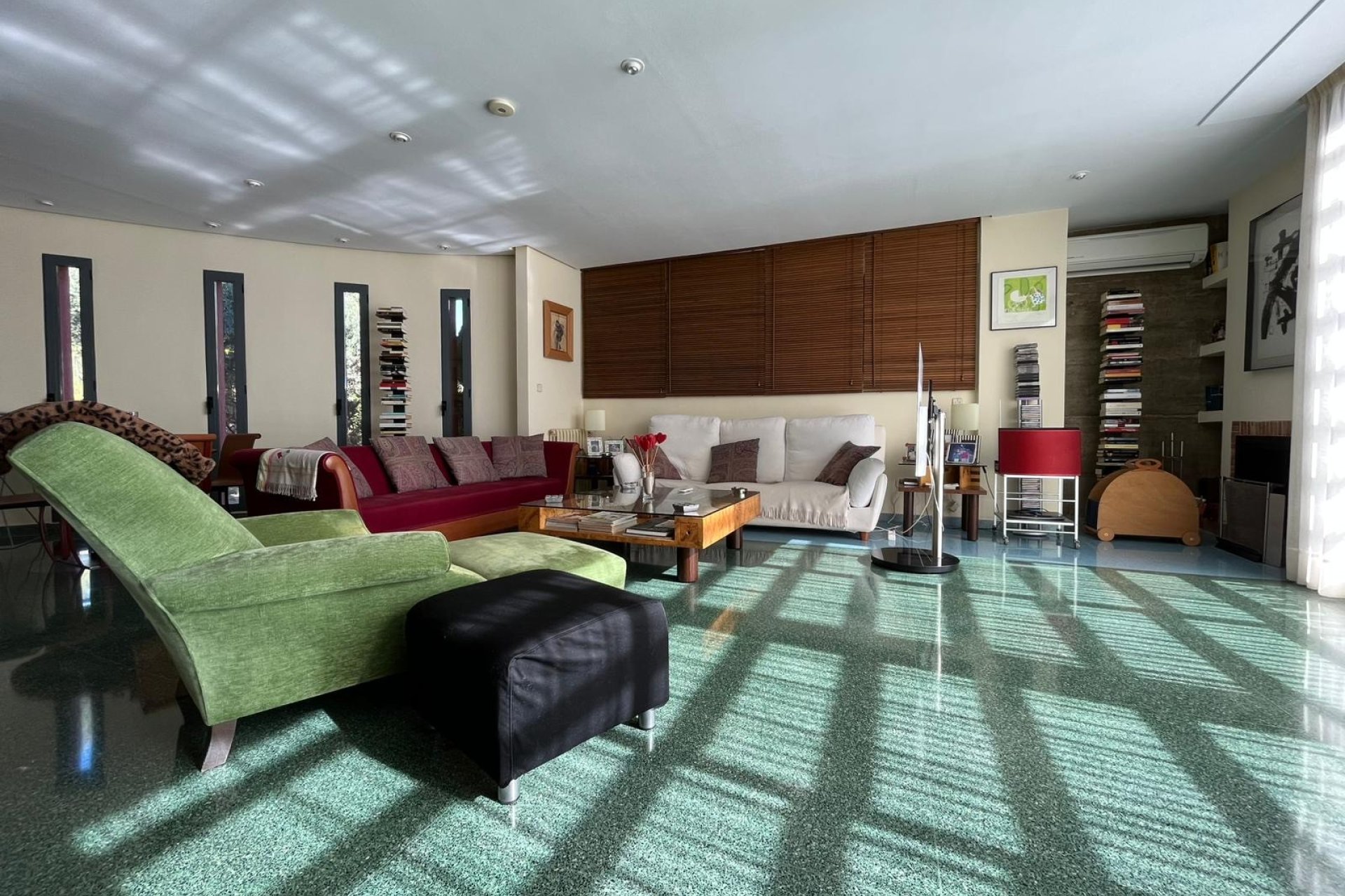 Resale - Villa -
Orihuela Costa - Dehesa de Campoamor