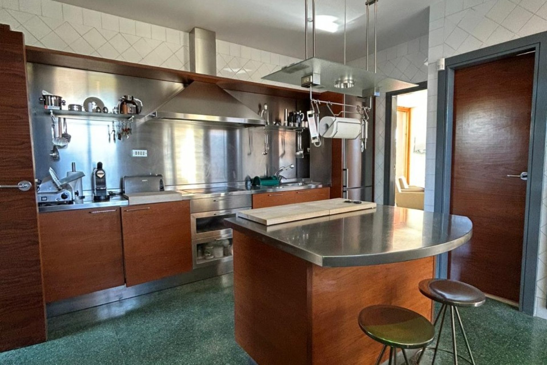 Resale - Villa -
Orihuela Costa - Dehesa de Campoamor