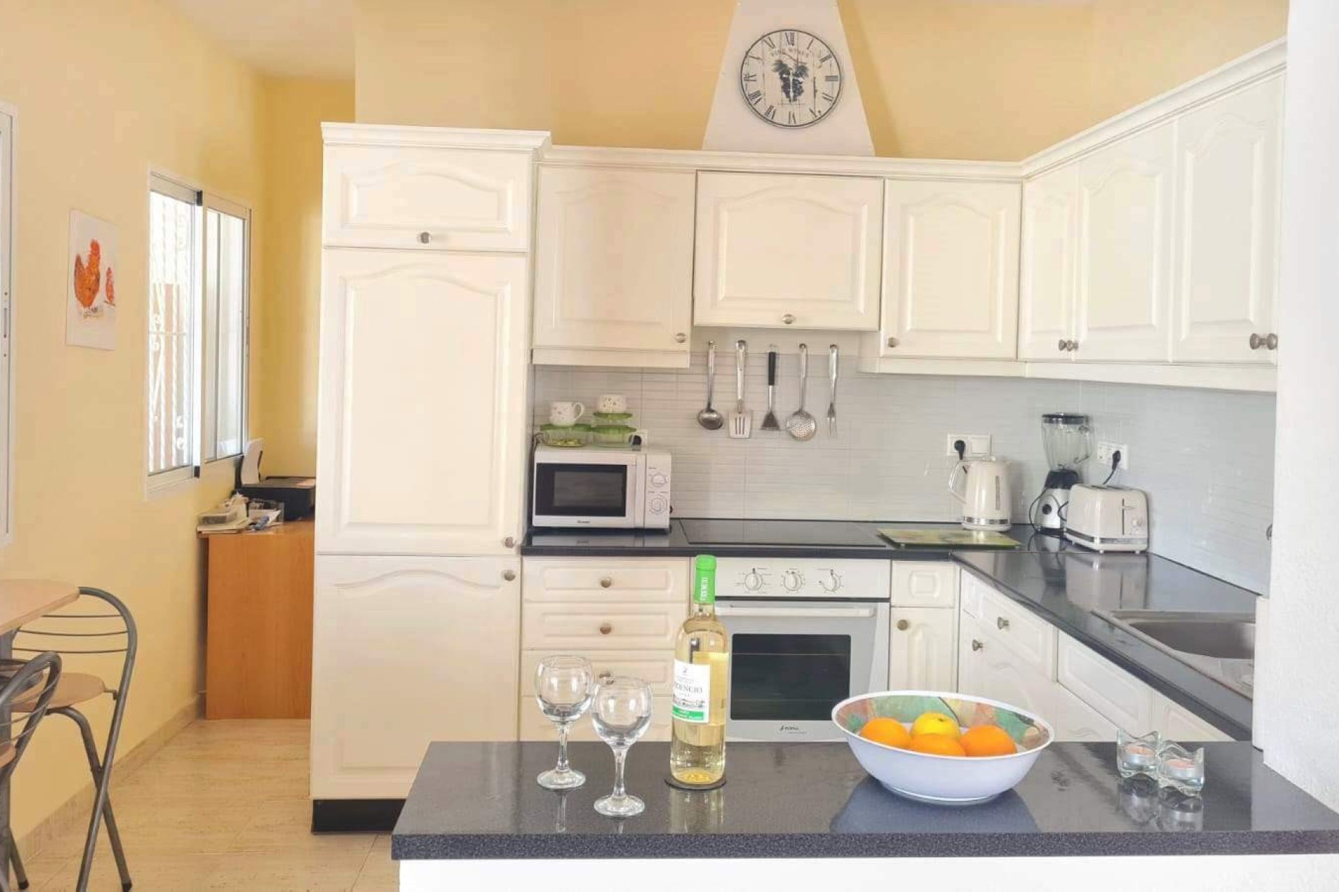 Resale - Villa -
Orihuela Costa - La Florida