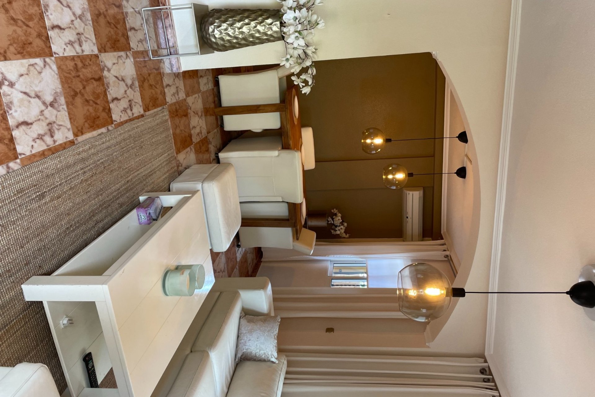 Resale - Villa -
Orihuela Costa - La Regia