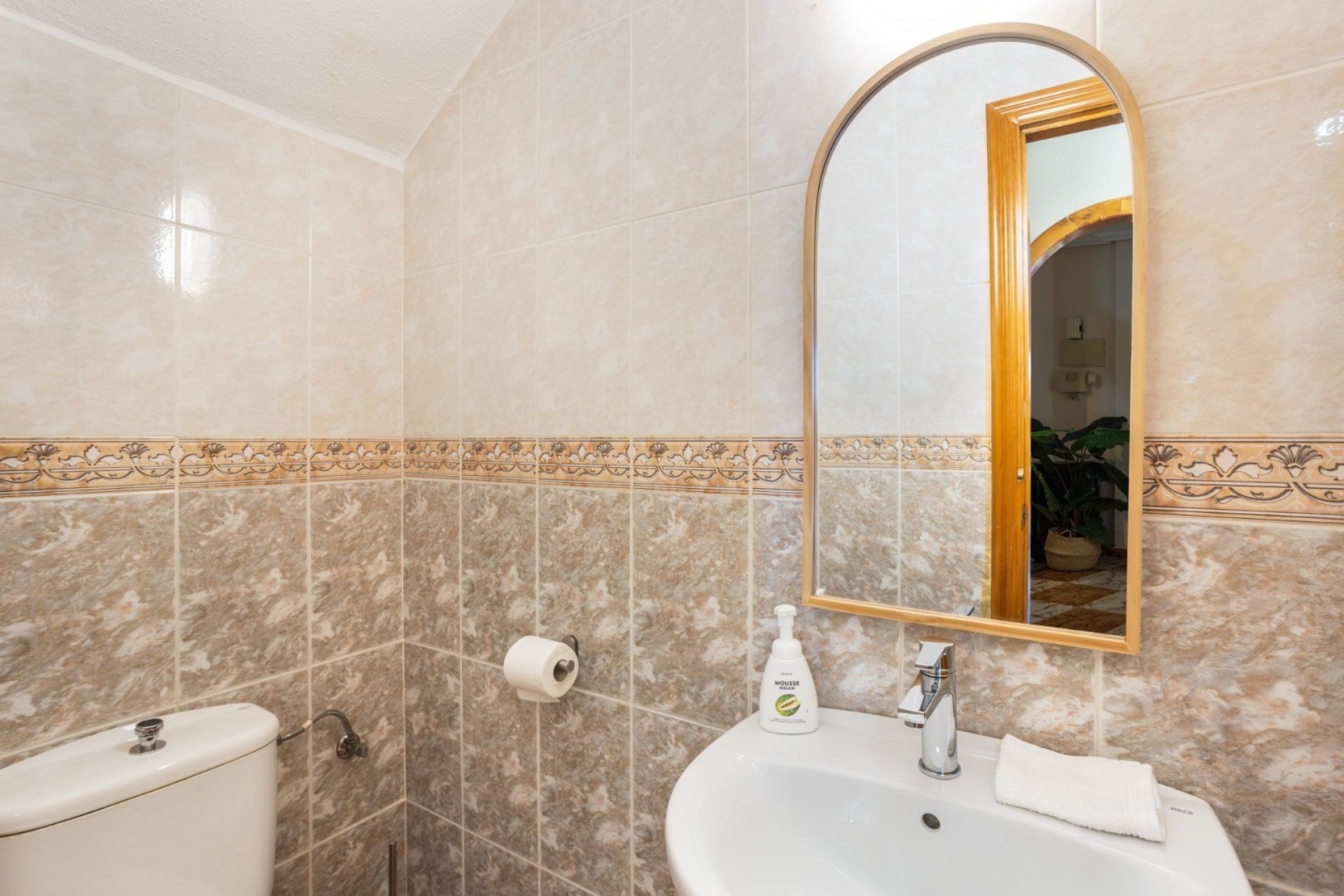Resale - Villa -
Orihuela Costa - La Regia