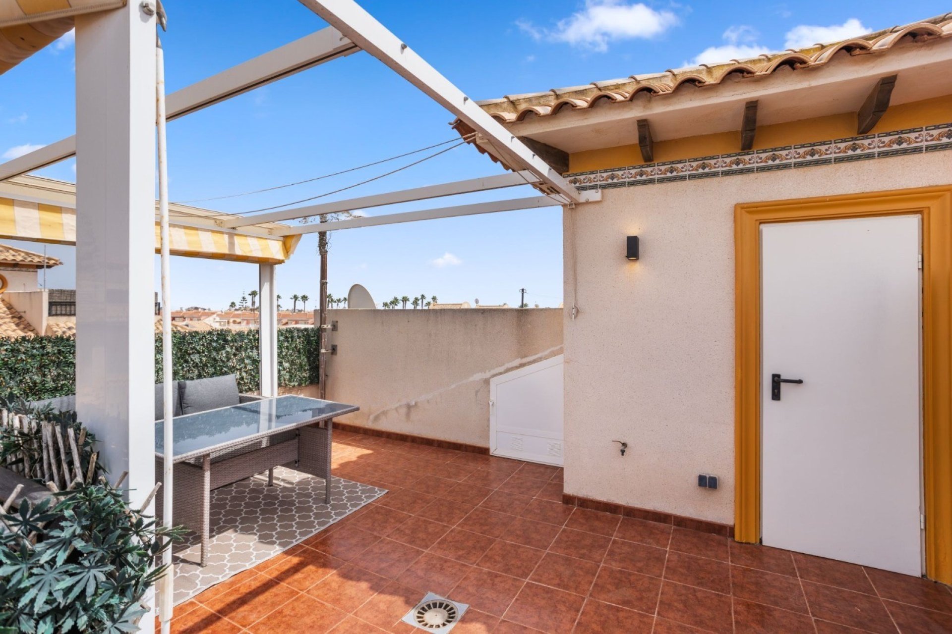 Resale - Villa -
Orihuela Costa - La Regia