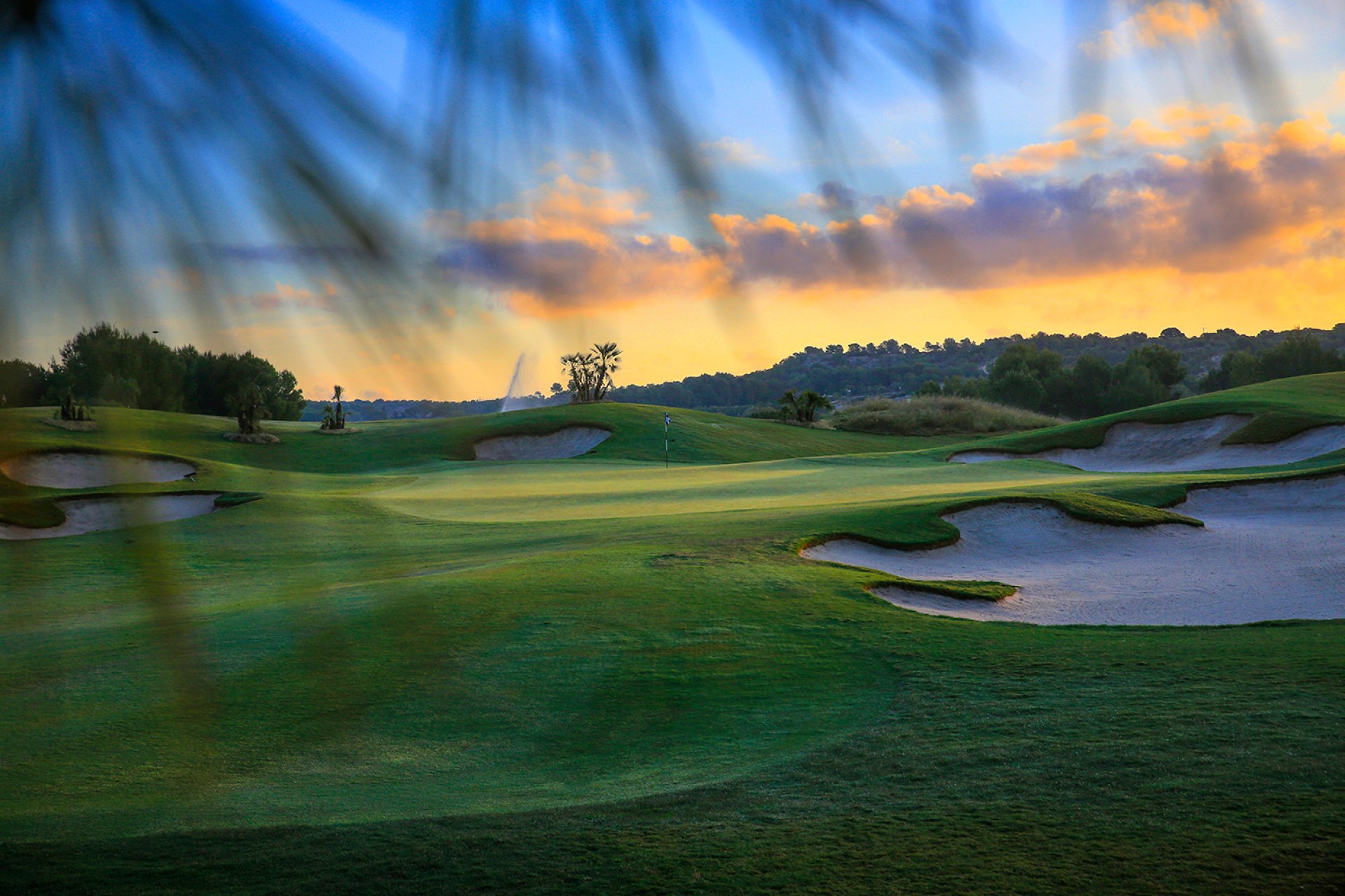 Resale - Villa -
Orihuela Costa - Las Colinas