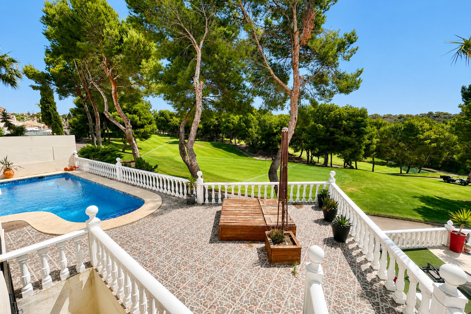 Resale - Villa -
Orihuela Costa - Las Ramblas