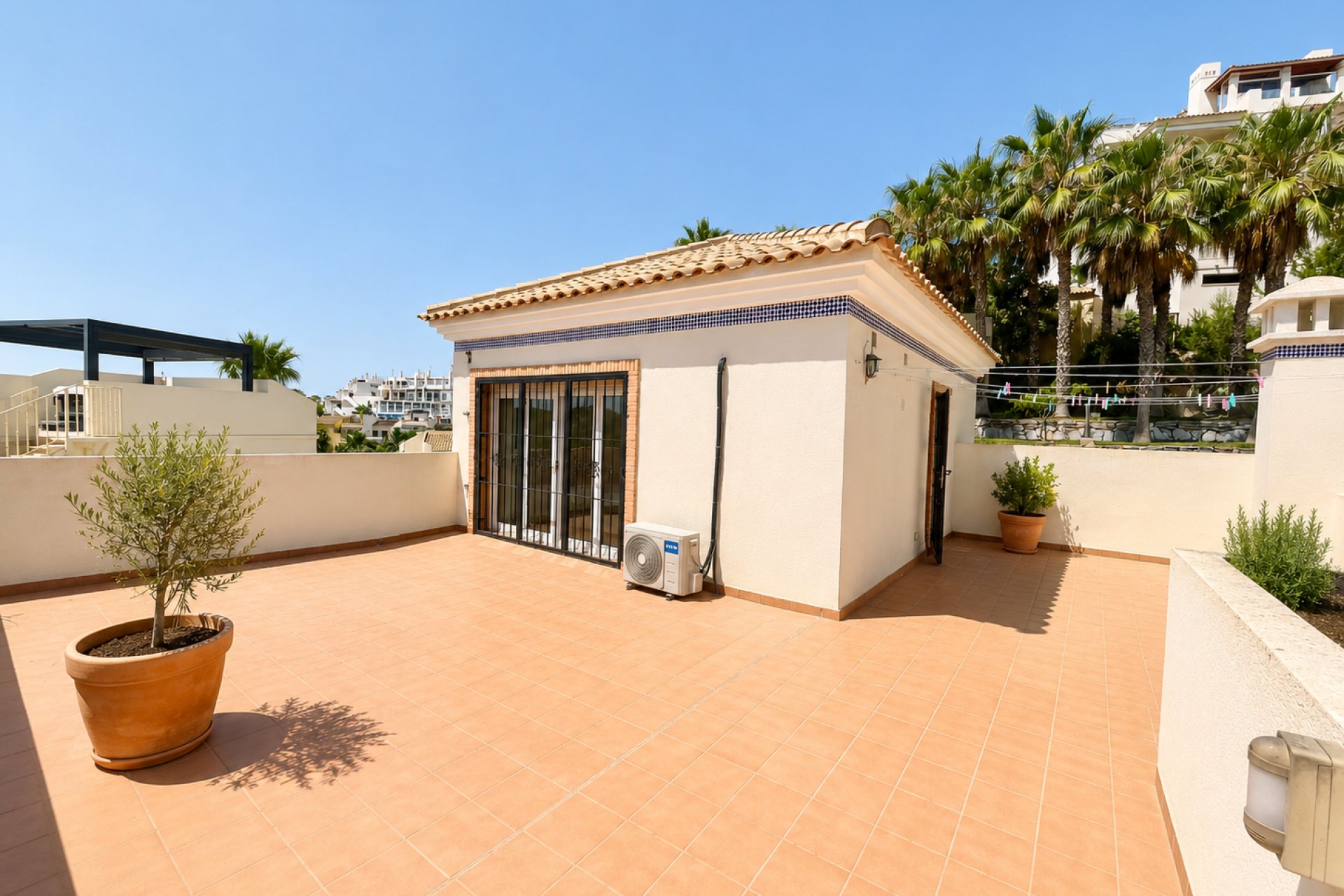 Resale - Villa -
Orihuela Costa - Las Ramblas