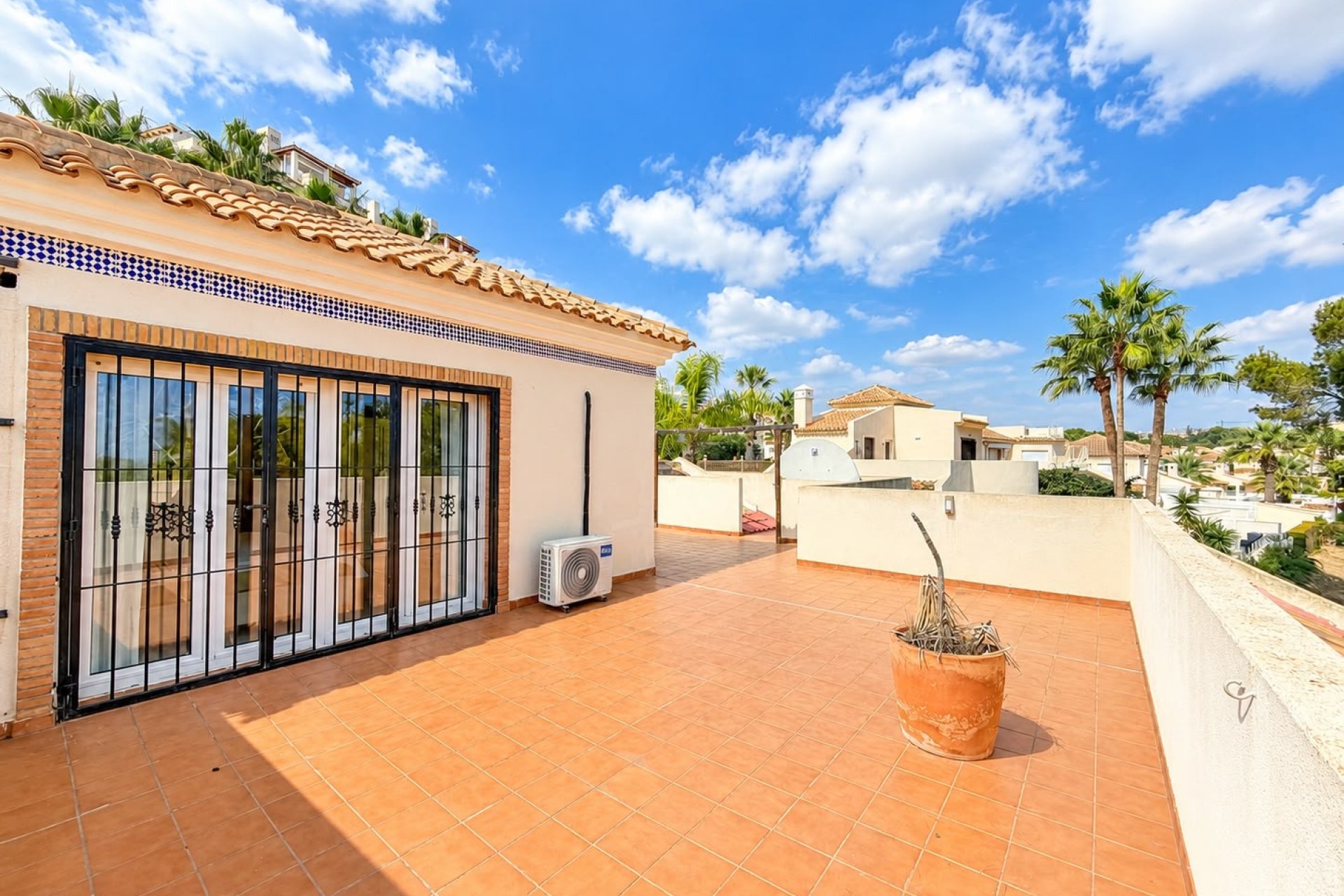 Resale - Villa -
Orihuela Costa - Las Ramblas