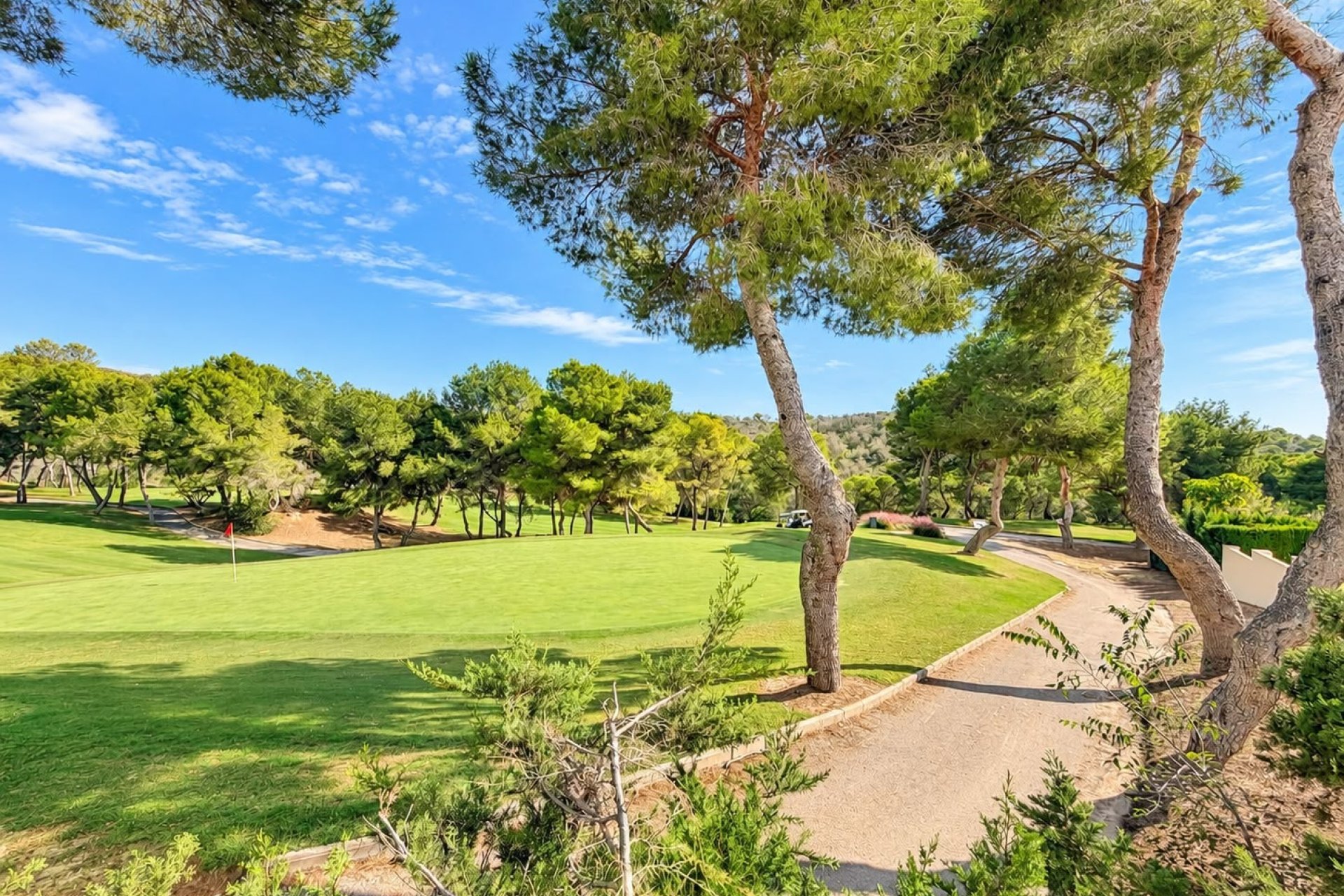 Resale - Villa -
Orihuela Costa - Las Ramblas