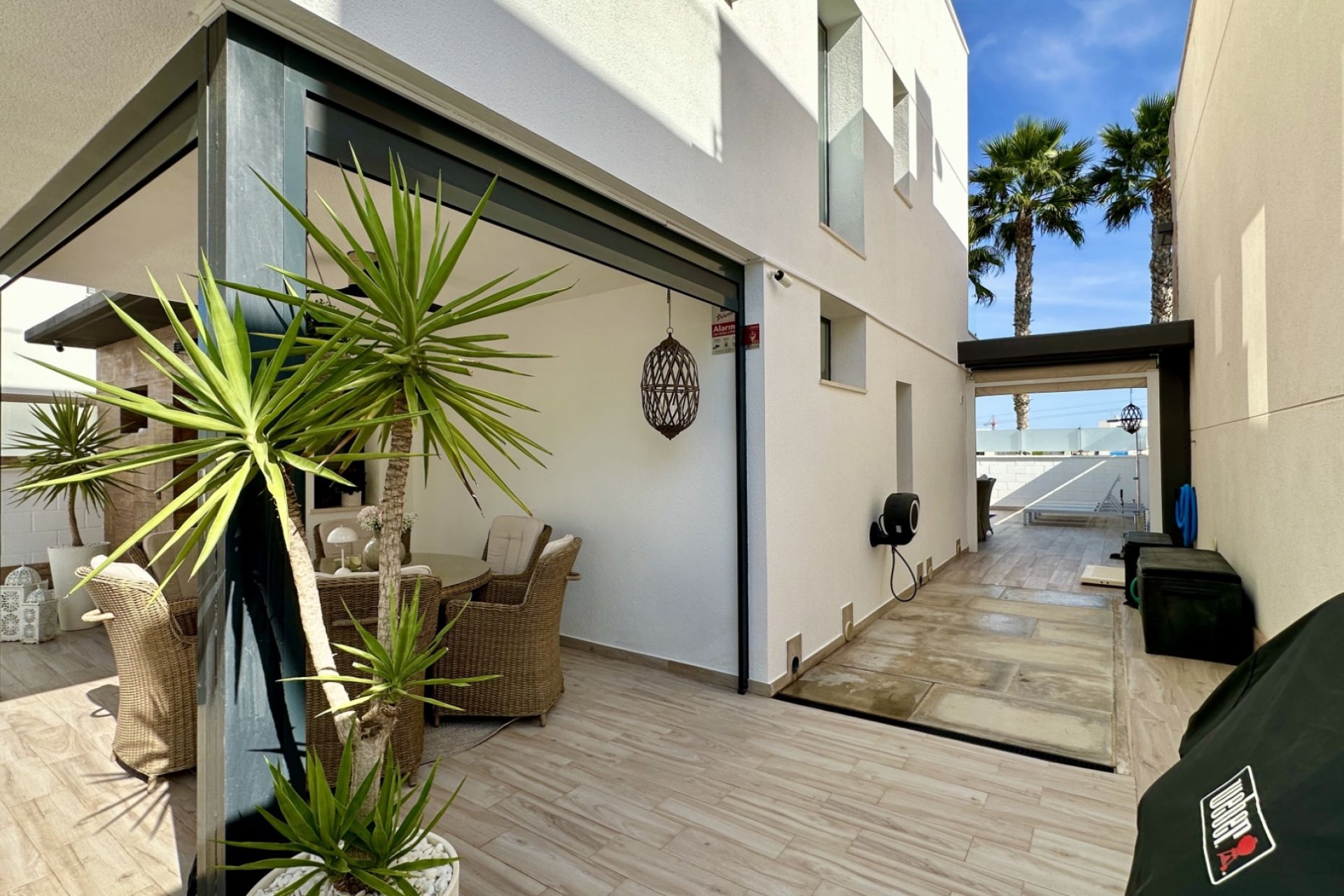 Resale - Villa -
Orihuela Costa - Lomas de Cabo Roig