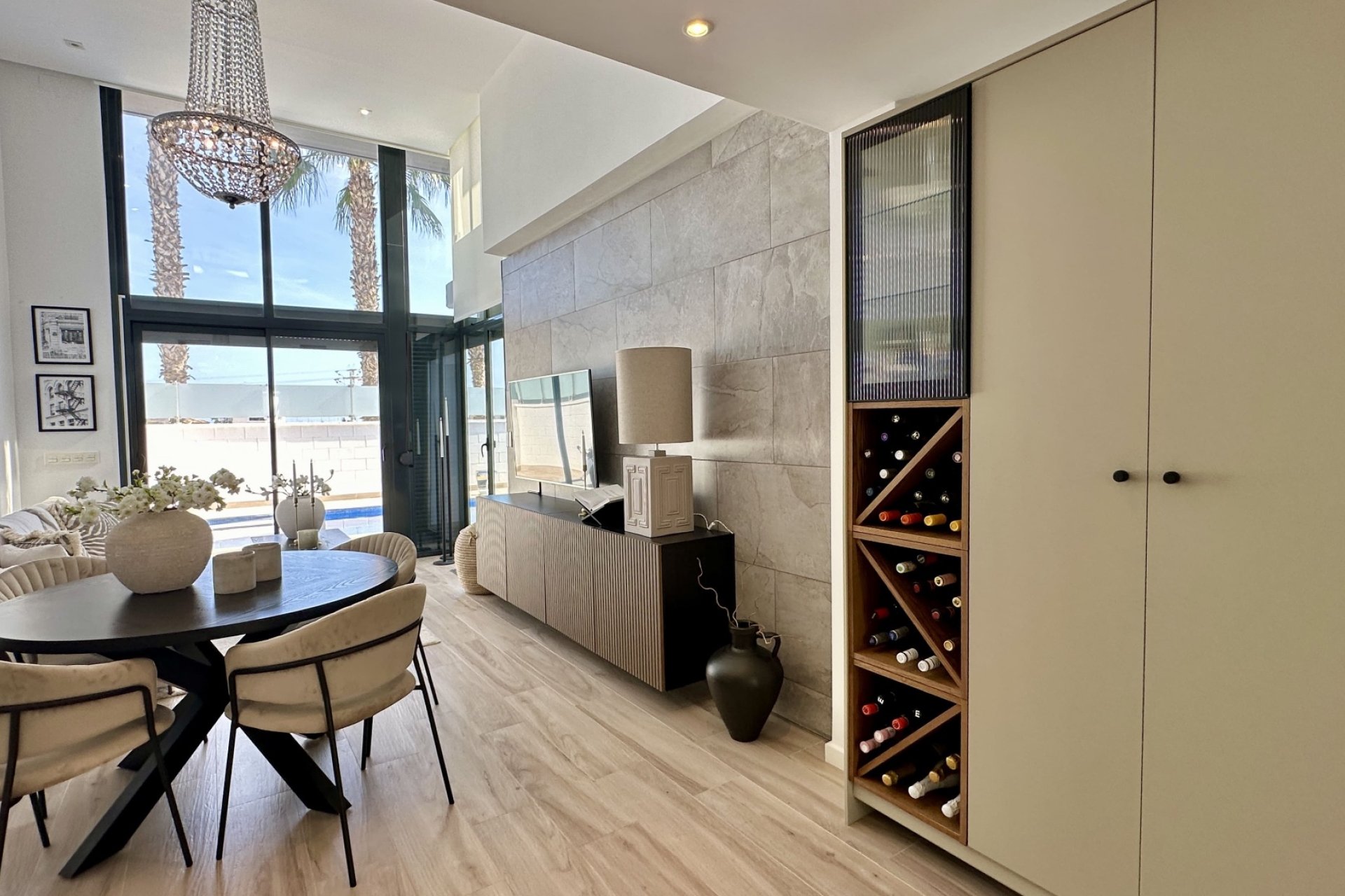Resale - Villa -
Orihuela Costa - Lomas de Cabo Roig
