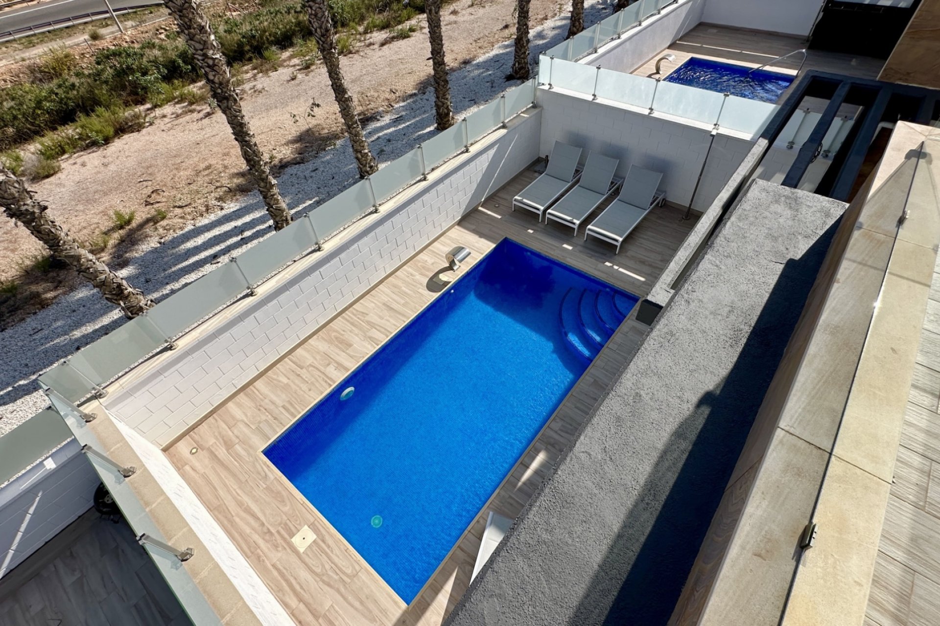 Resale - Villa -
Orihuela Costa - Lomas de Cabo Roig