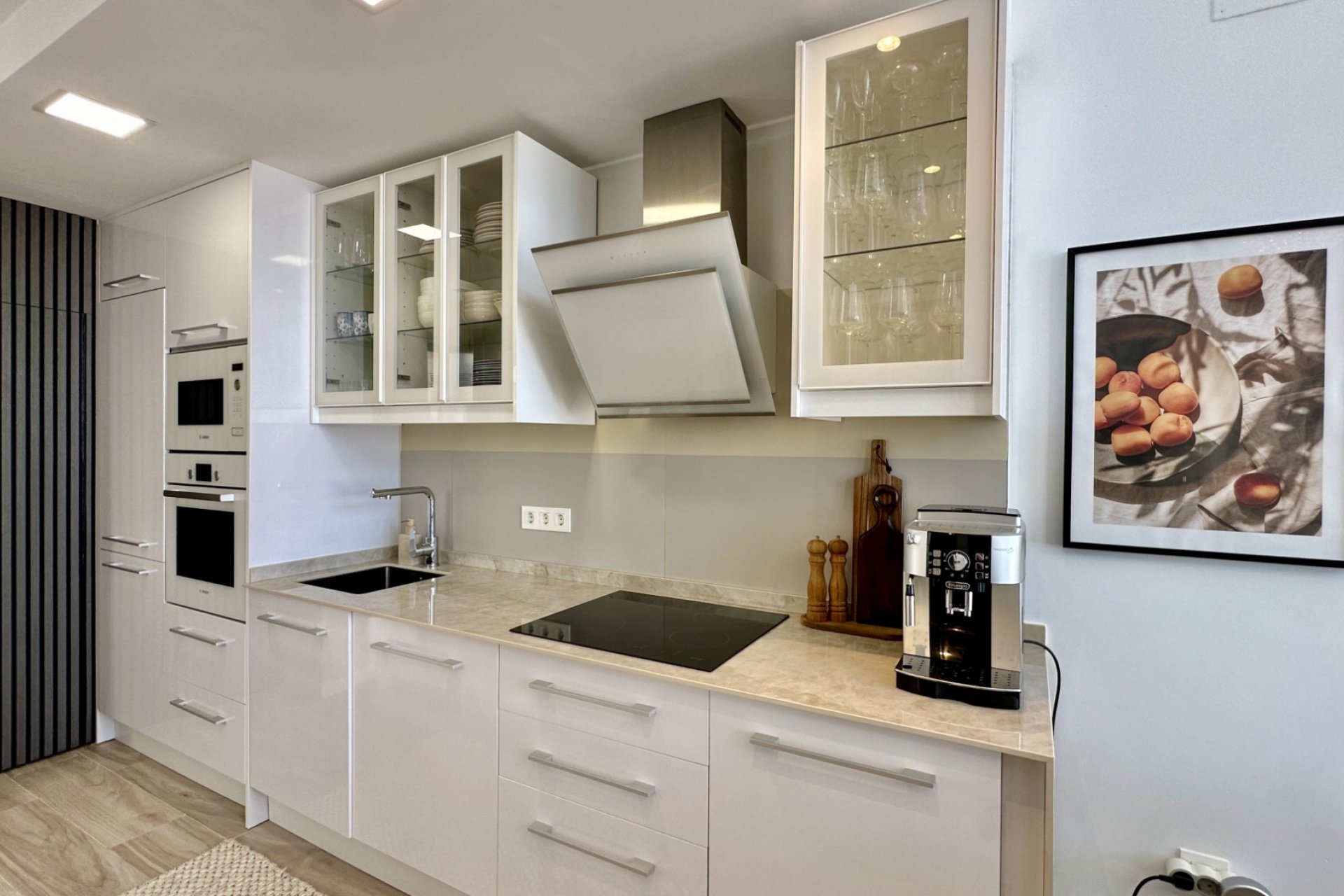 Resale - Villa -
Orihuela Costa - Lomas de Cabo Roig