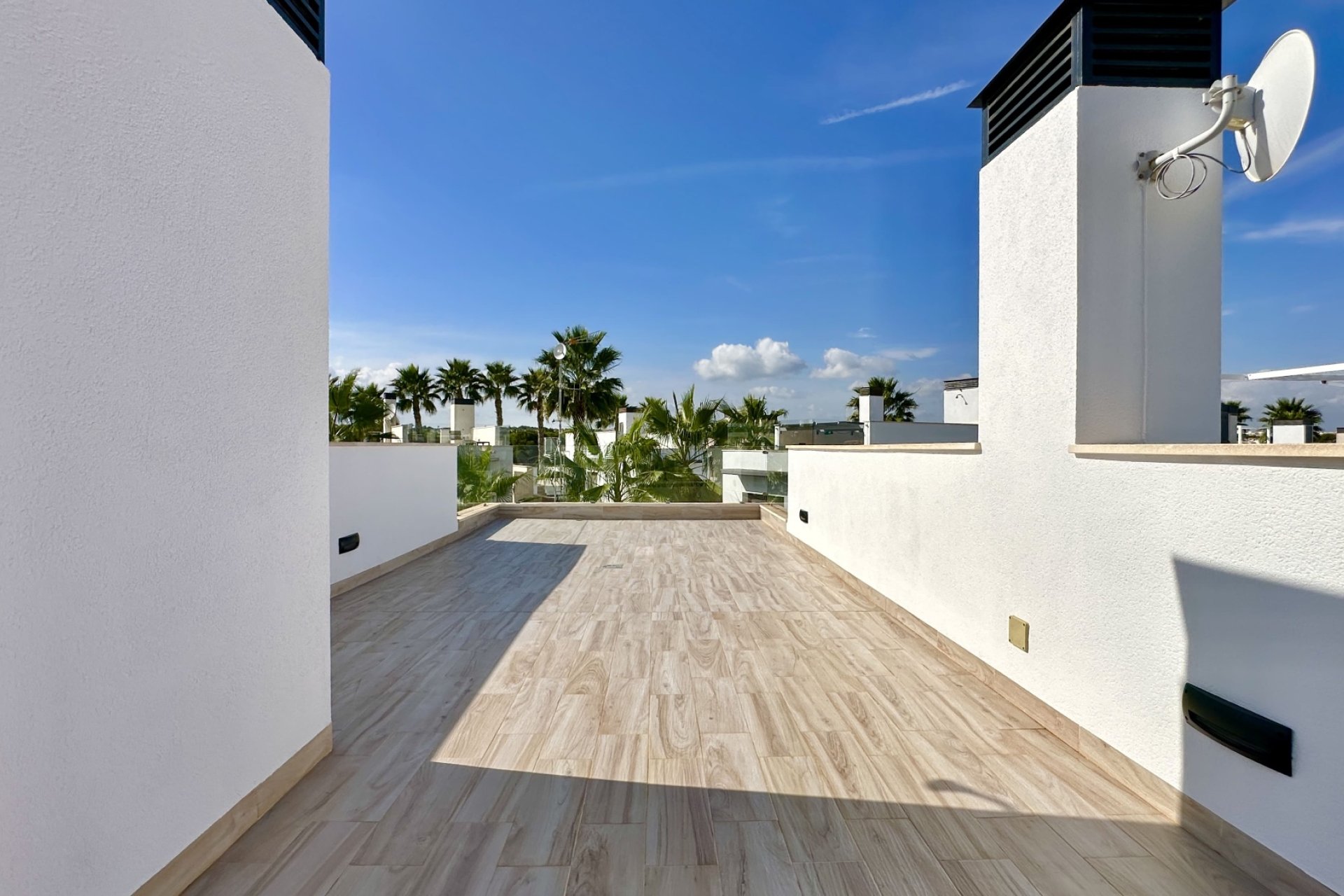 Resale - Villa -
Orihuela Costa - Lomas de Cabo Roig
