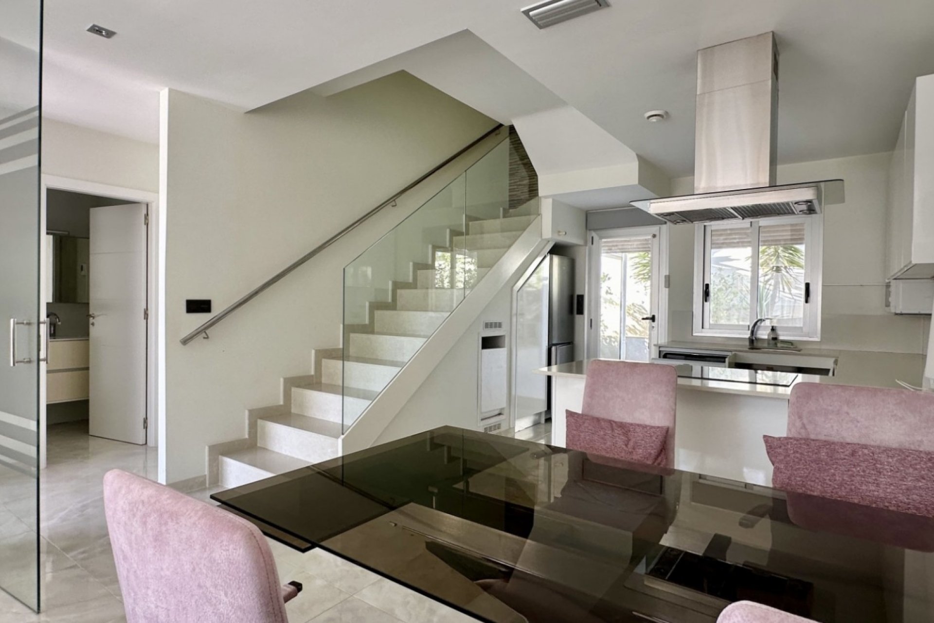 Resale - Villa -
Orihuela Costa - Lomas de Cabo Roig