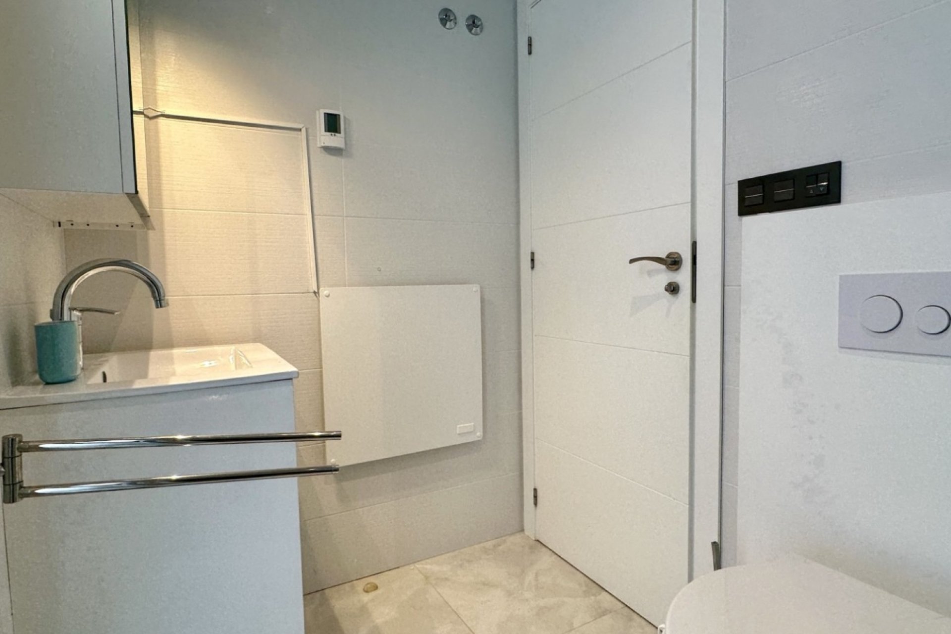 Resale - Villa -
Orihuela Costa - Lomas de Cabo Roig