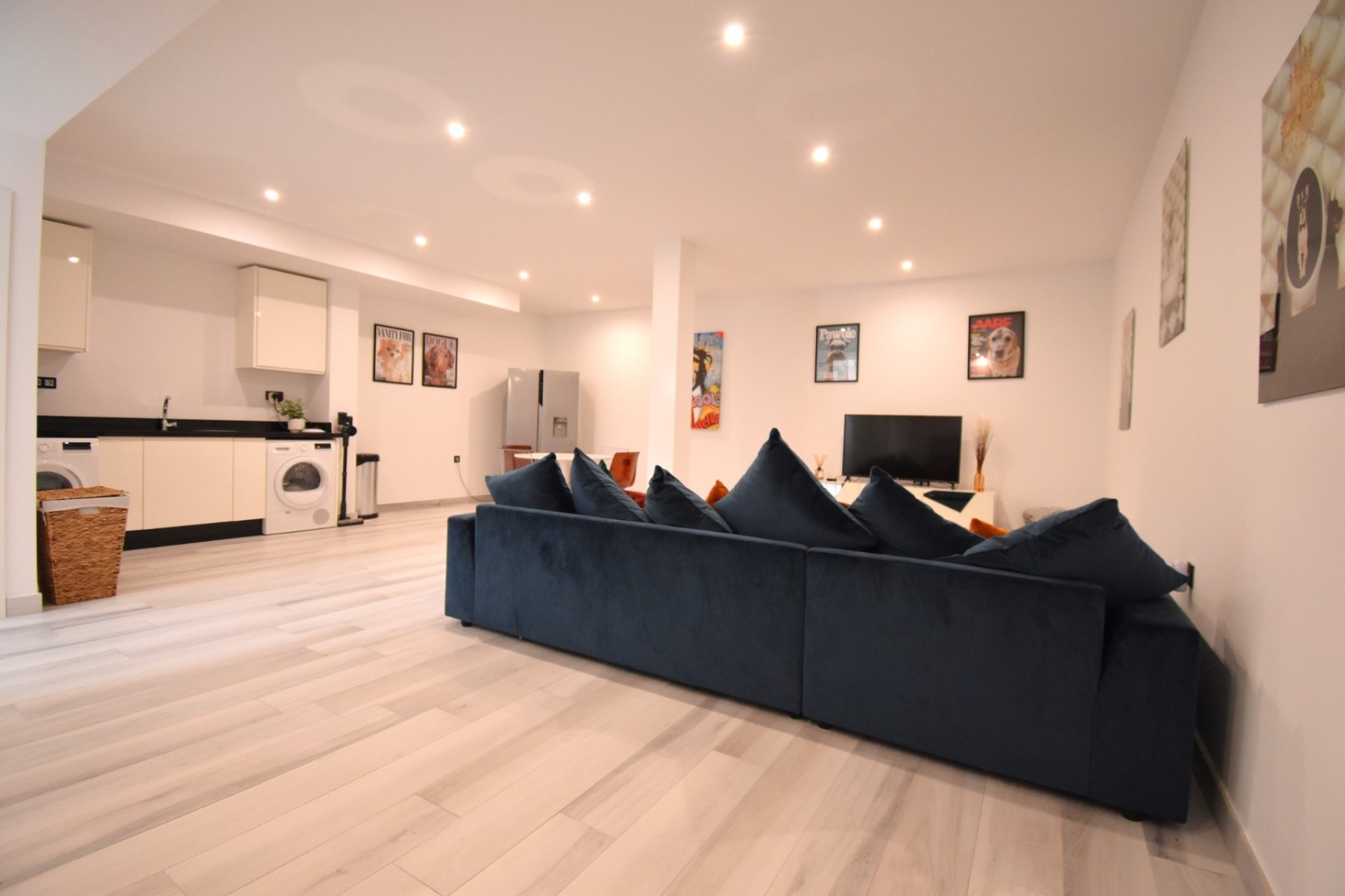Resale - Villa -
Orihuela Costa - Lomas de Cabo Roig