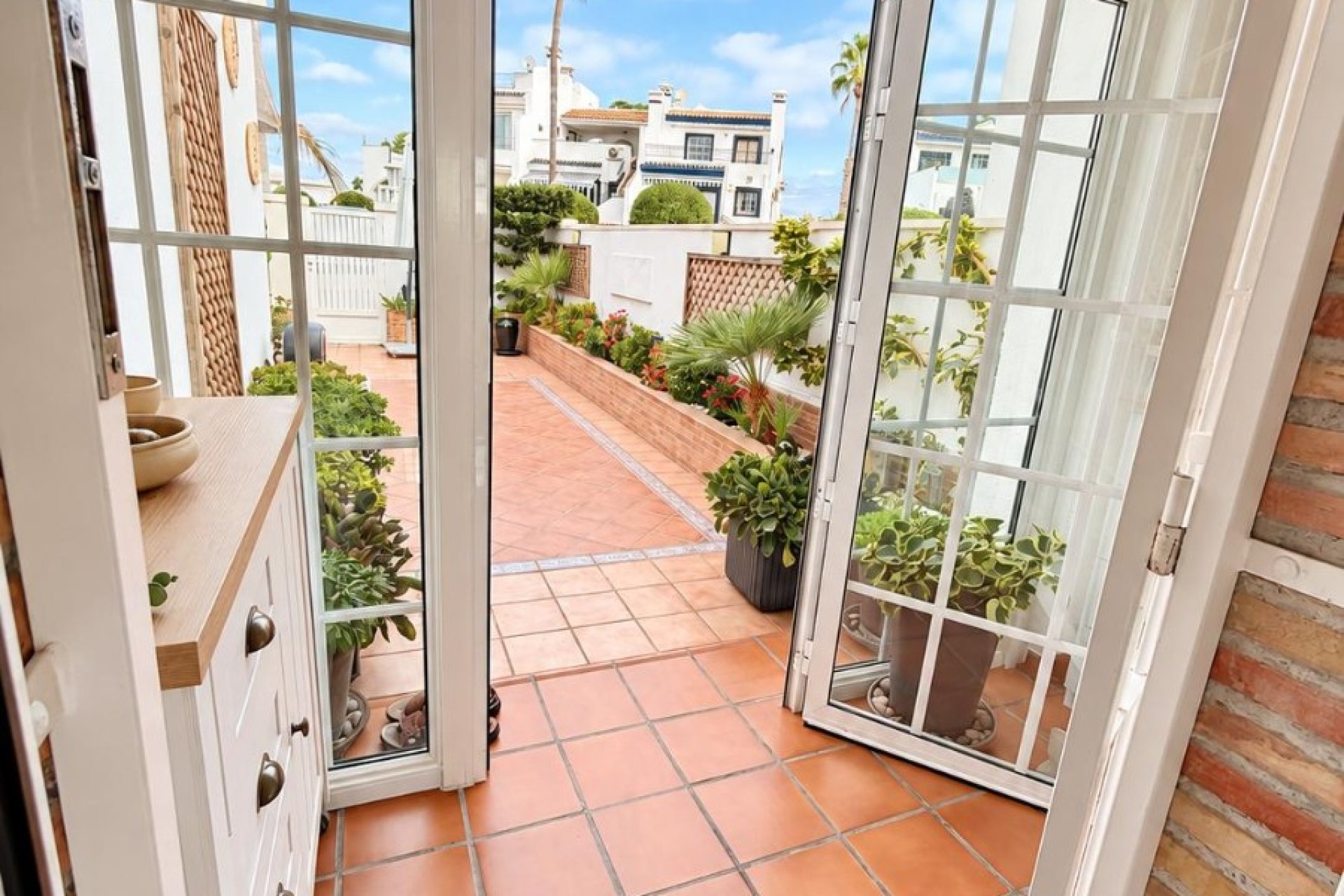 Resale - Villa -
Orihuela Costa - Lomas de Cabo Roig