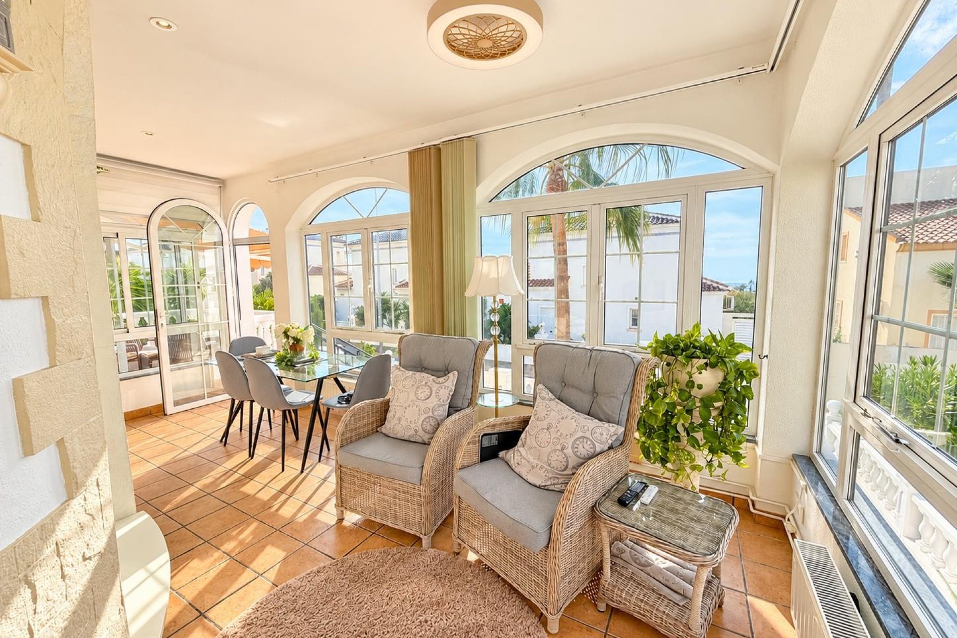 Resale - Villa -
Orihuela Costa - Lomas de Cabo Roig
