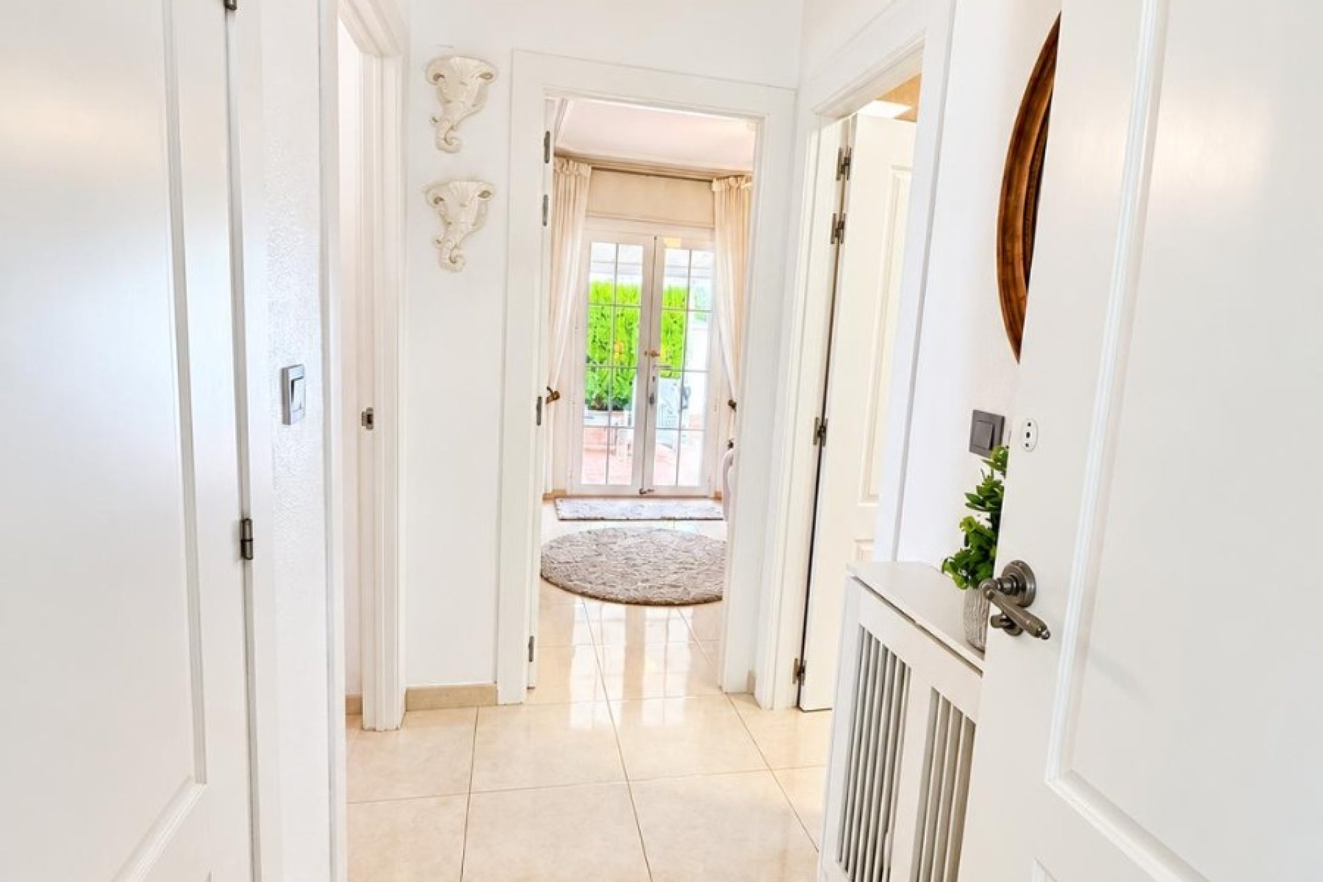 Resale - Villa -
Orihuela Costa - Lomas de Cabo Roig