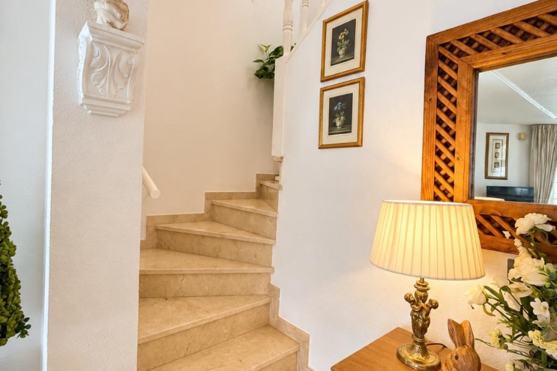 Resale - Villa -
Orihuela Costa - Lomas de Cabo Roig
