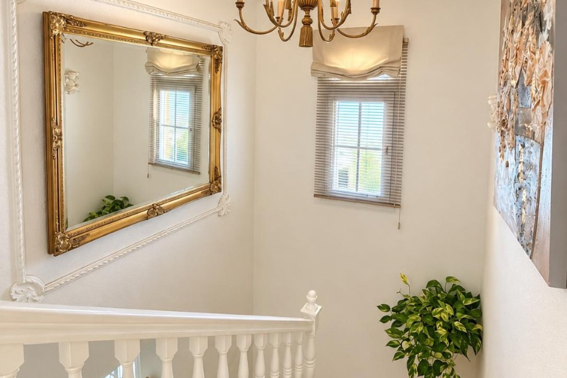 Resale - Villa -
Orihuela Costa - Lomas de Cabo Roig