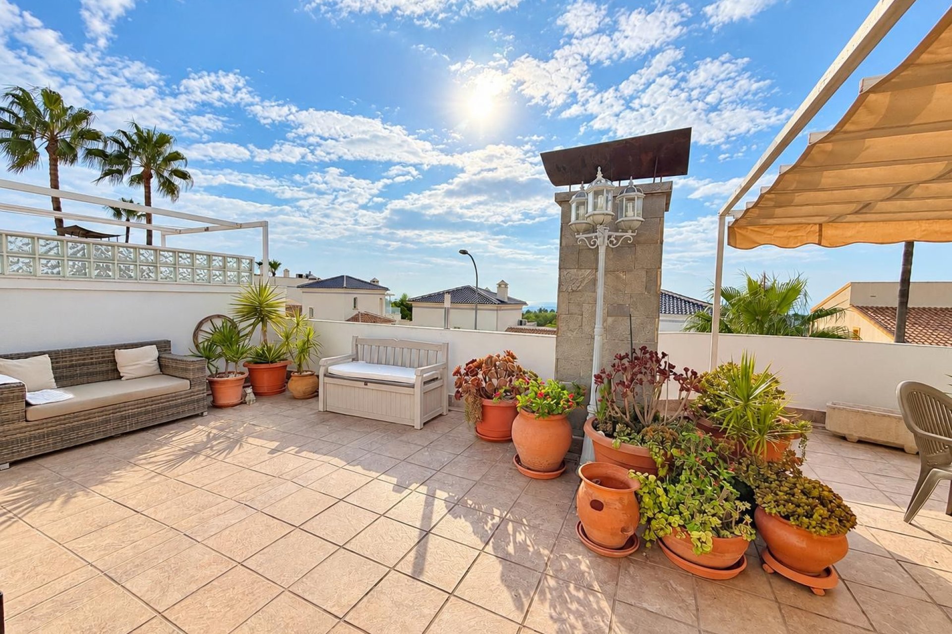 Resale - Villa -
Orihuela Costa - Lomas de Cabo Roig